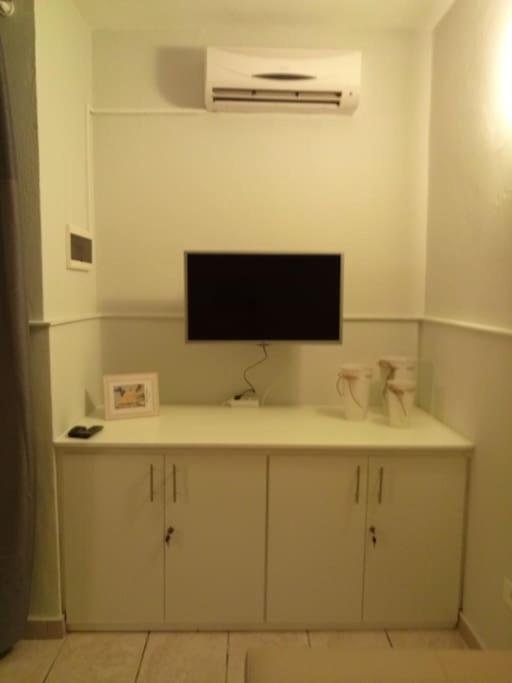Apartamento Djadsal Moradias L01 próximo à praia