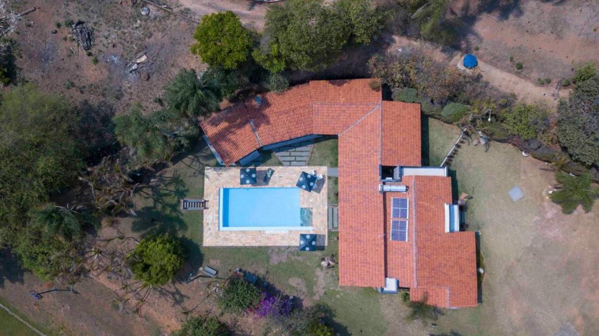 Chácara Casa da Quinta