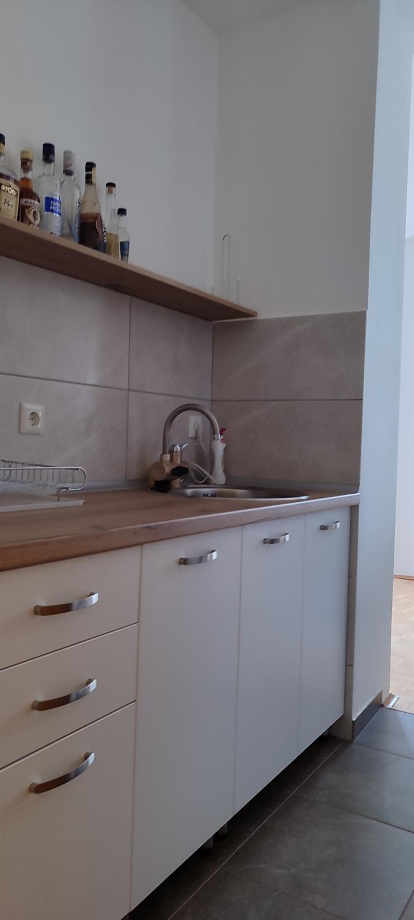Apartman Minja