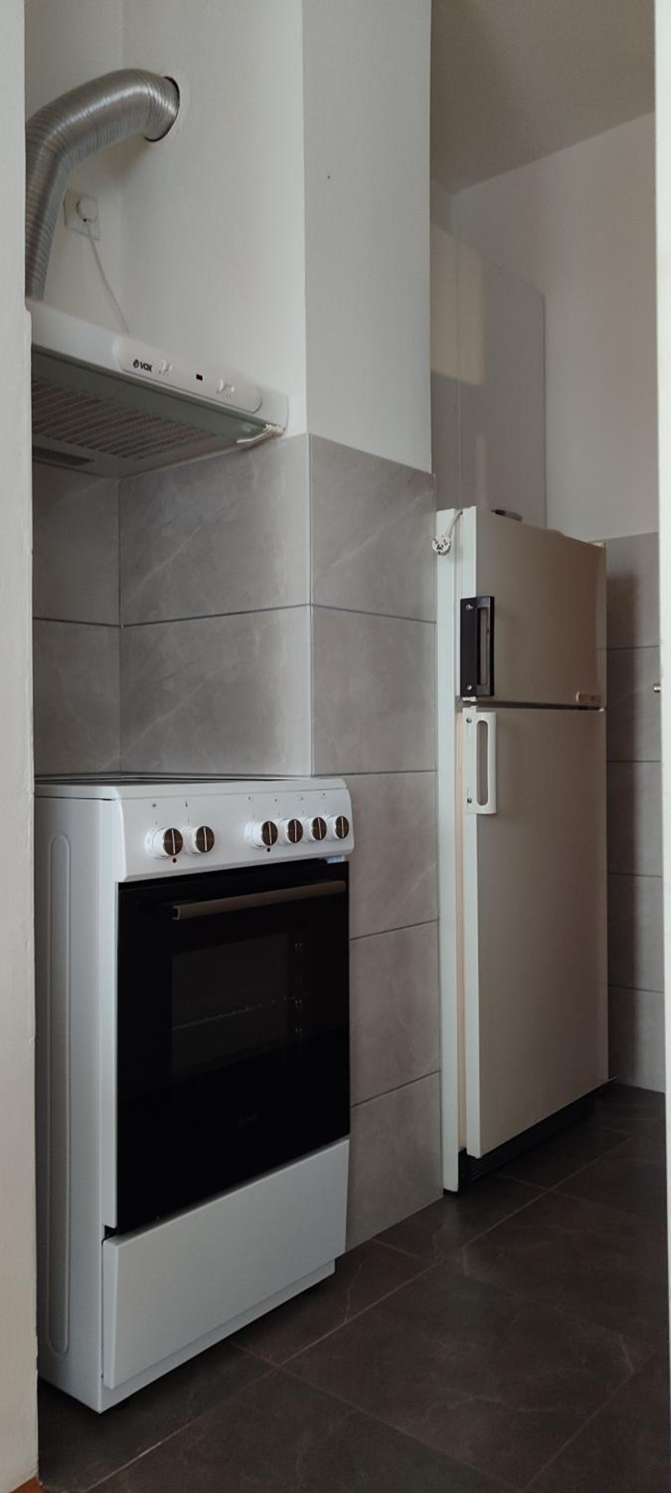 Apartman Minja
