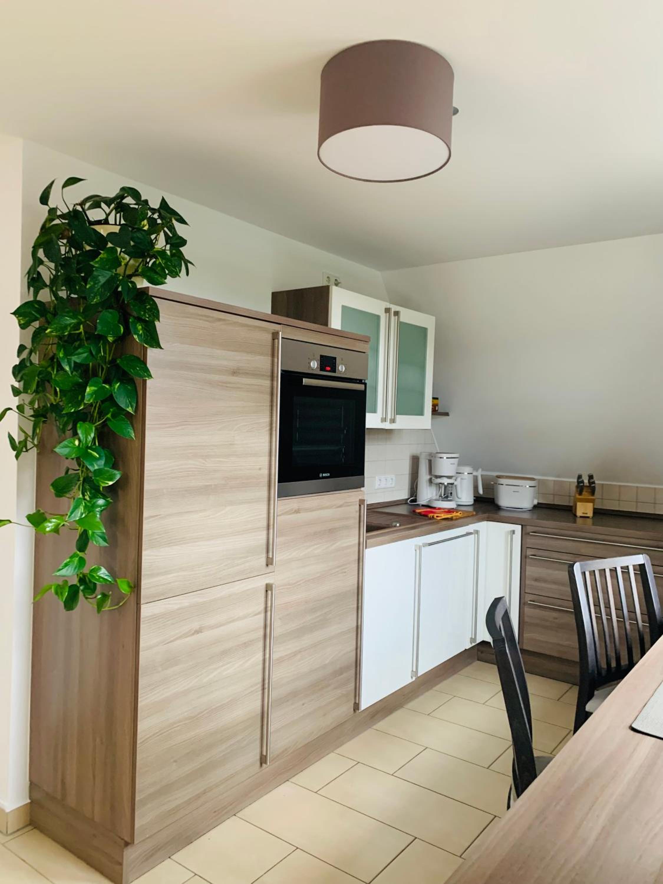 Ferienwohnung Villa Grützner