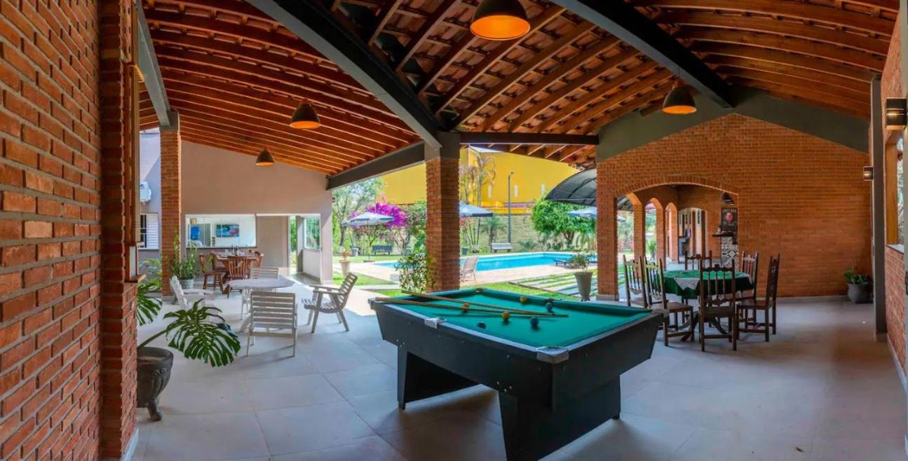 Chácara Casa da Quinta
