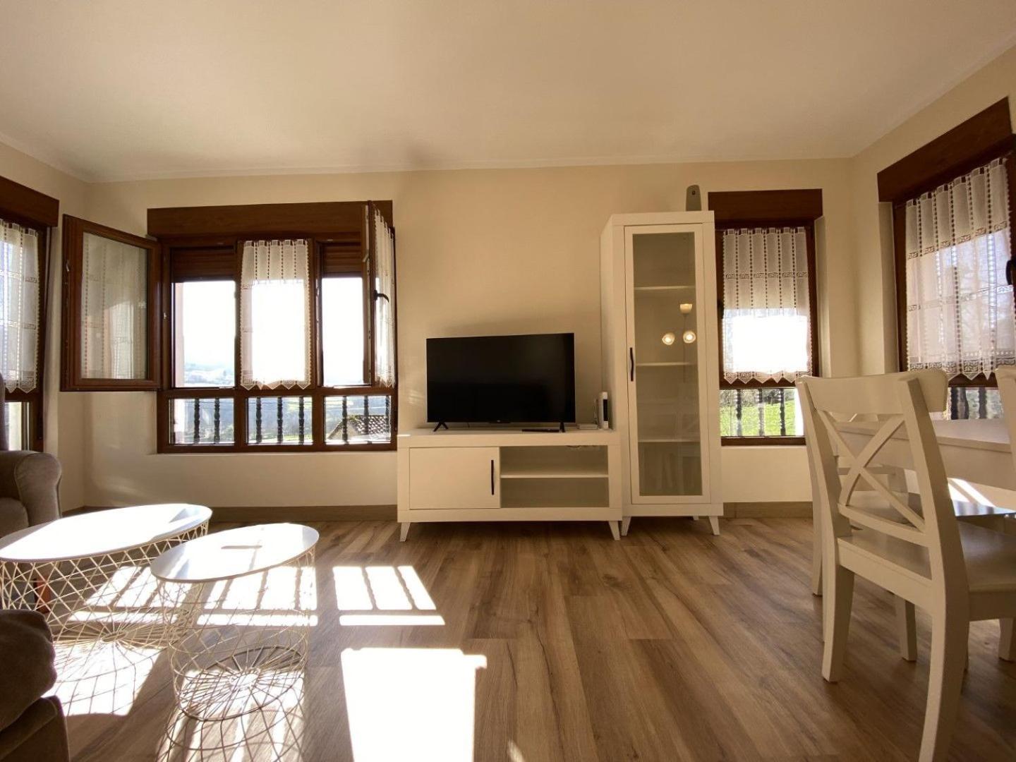Casa El Caspiu Arobes VV-2722-AS