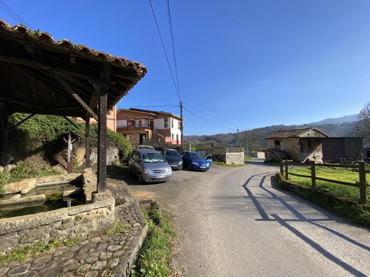 Casa El Caspiu Arobes VV-2722-AS