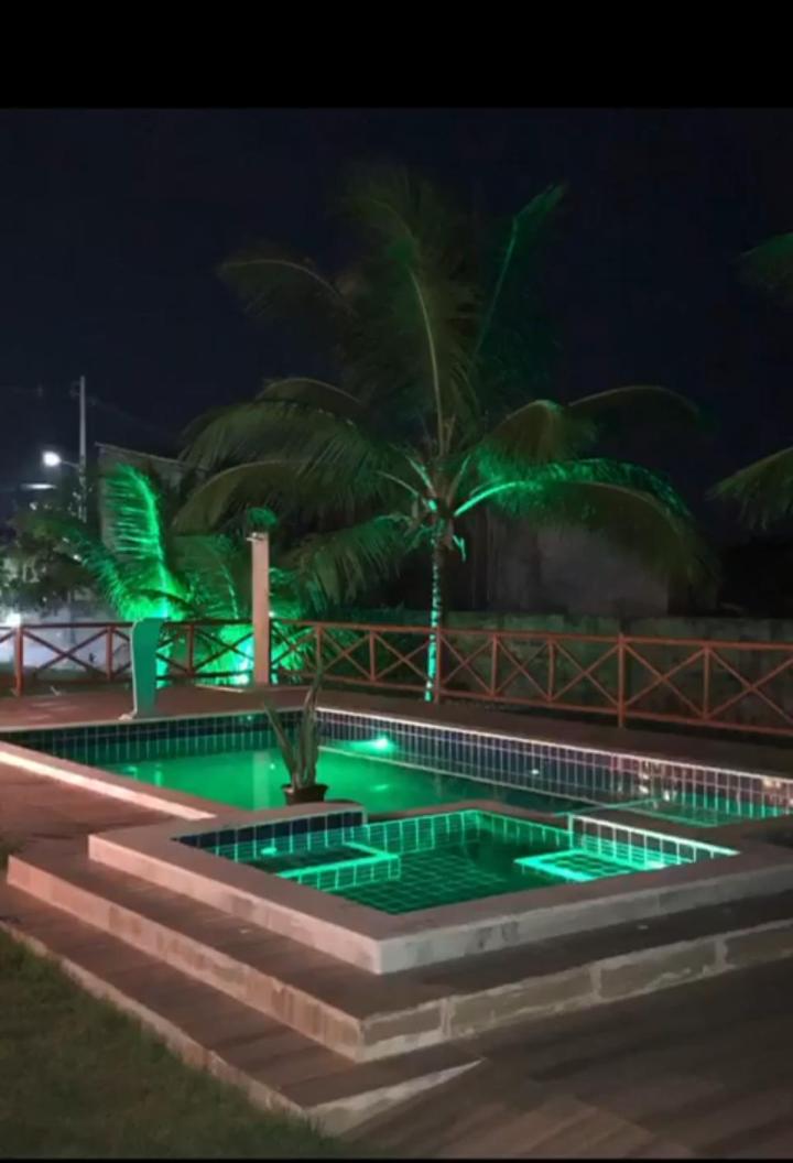 Sítio cantinho da paz