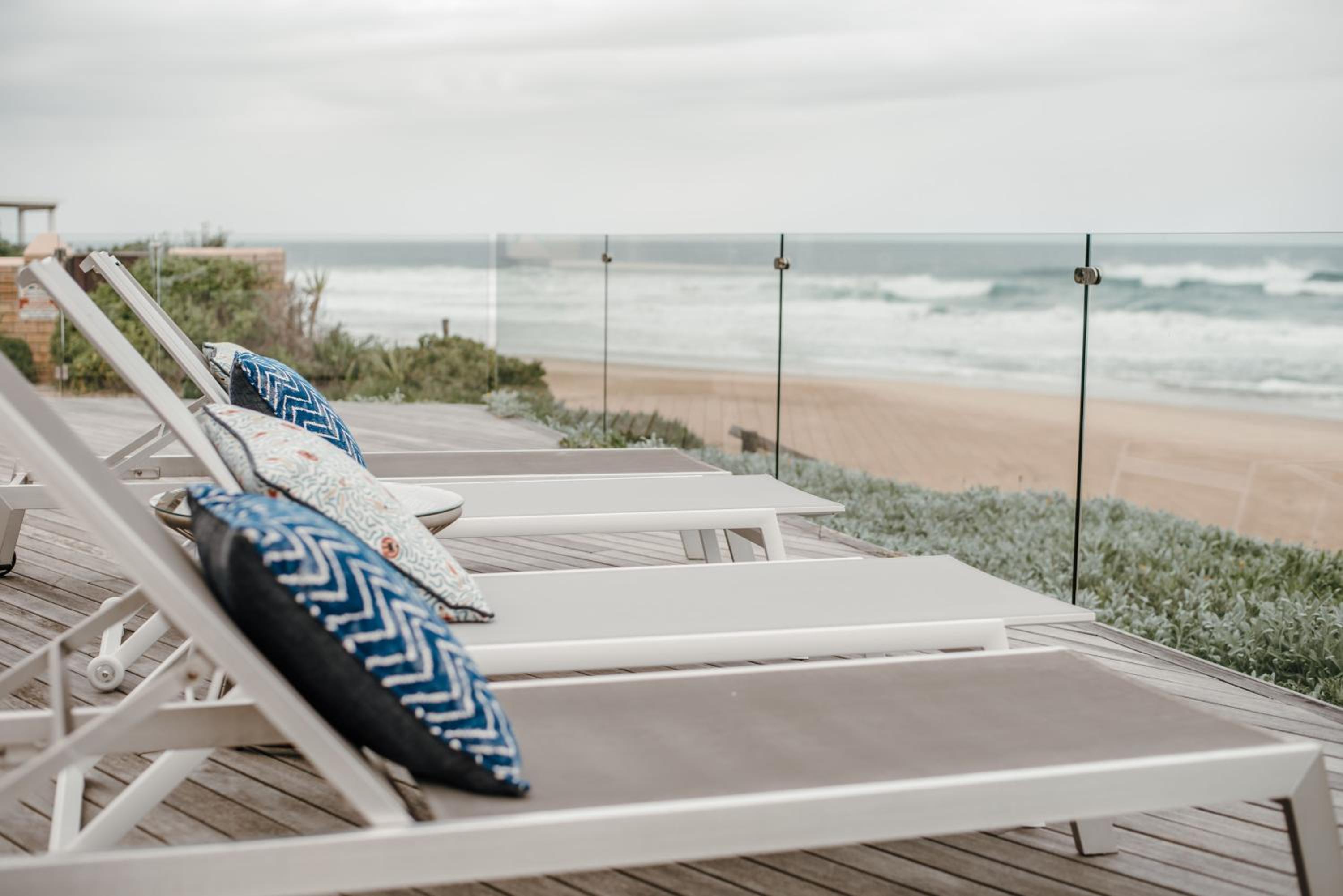 At Last Glentana Beach House view 4