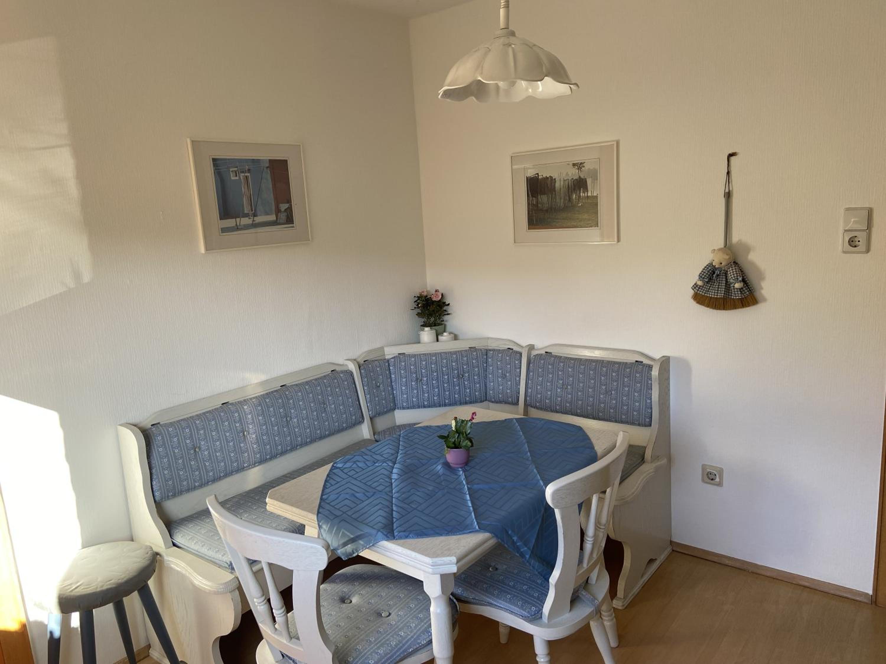 Haus Waldesruh