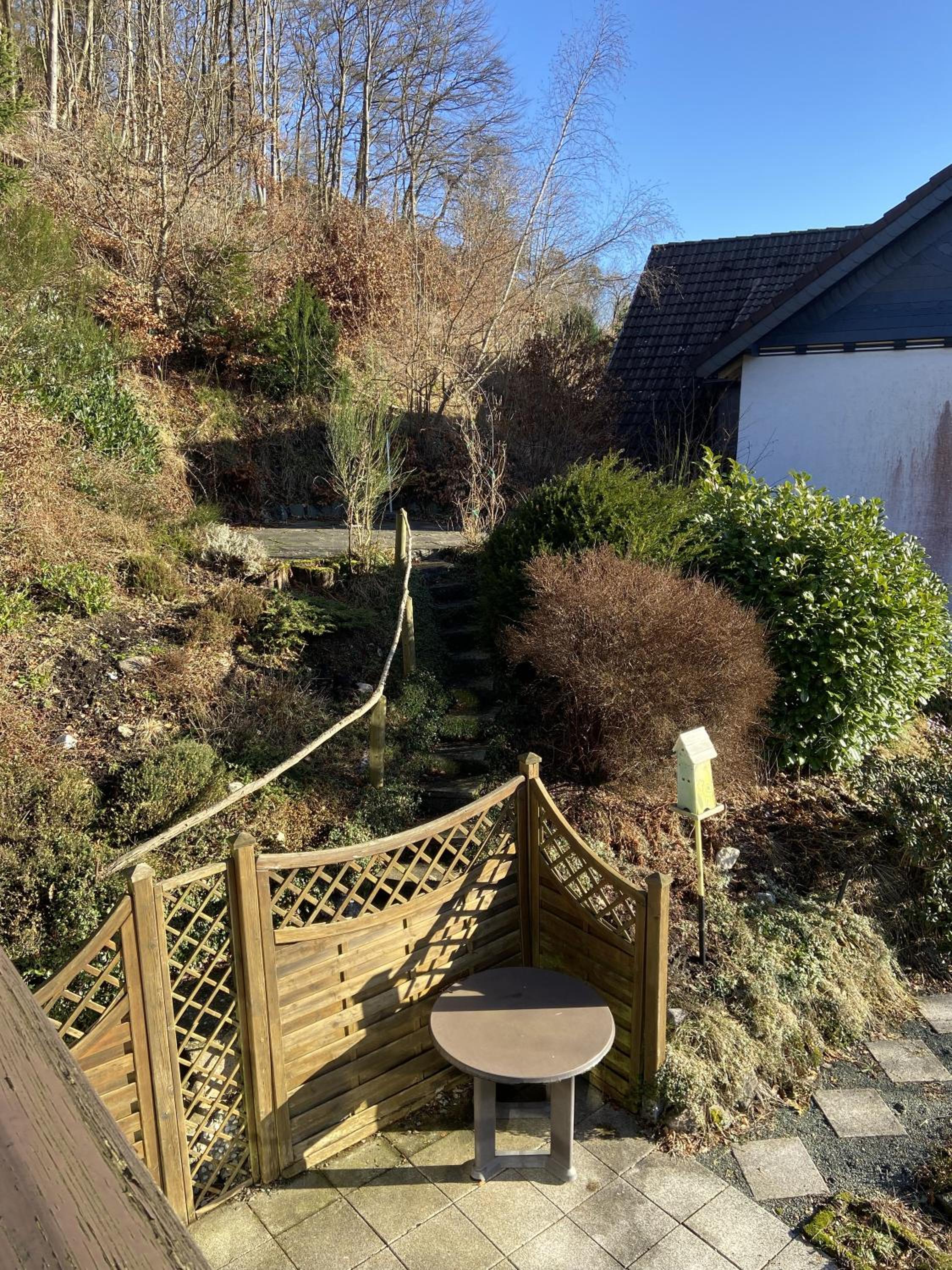 Haus Waldesruh