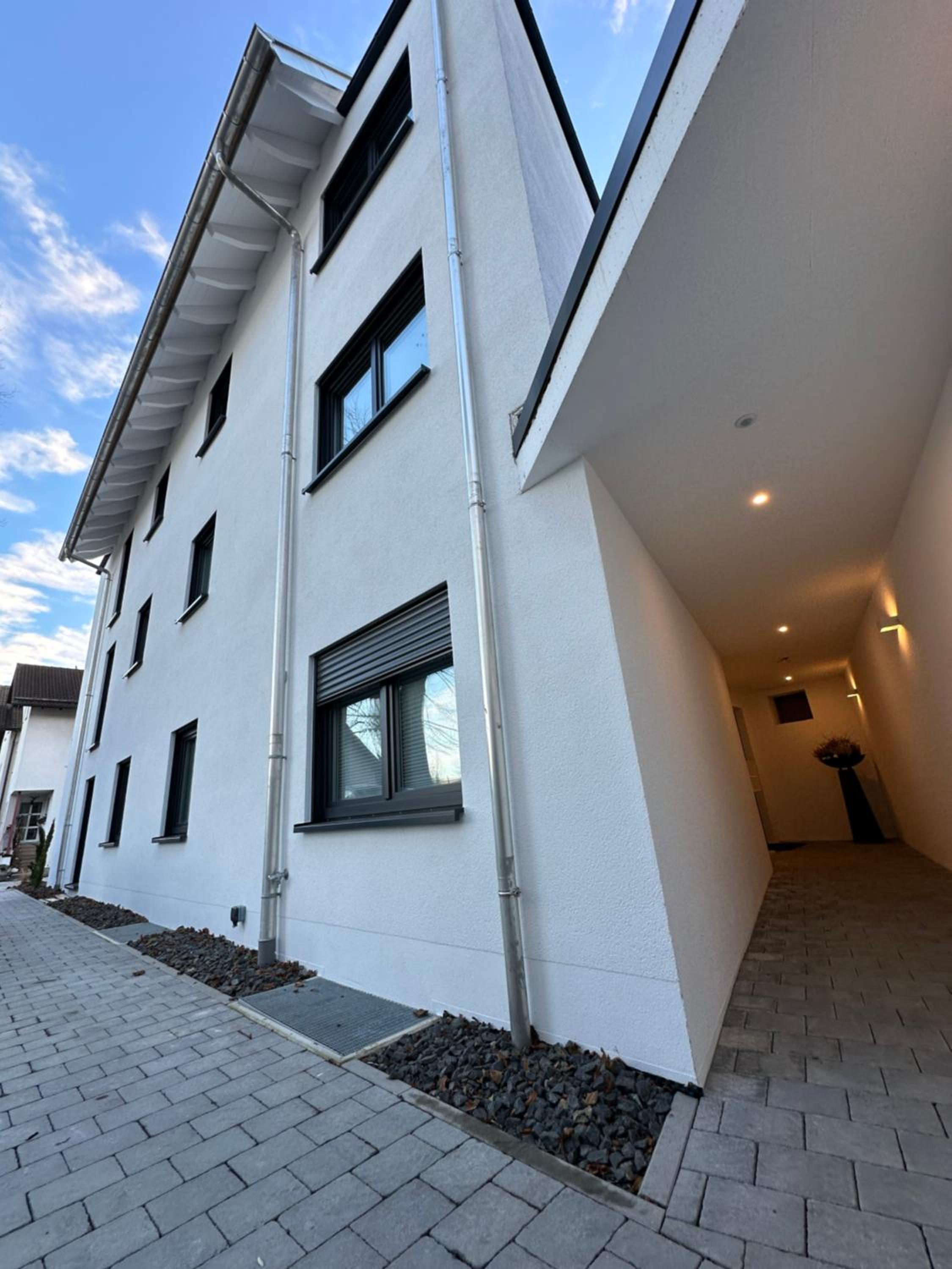 Ferienwohnung Amalie