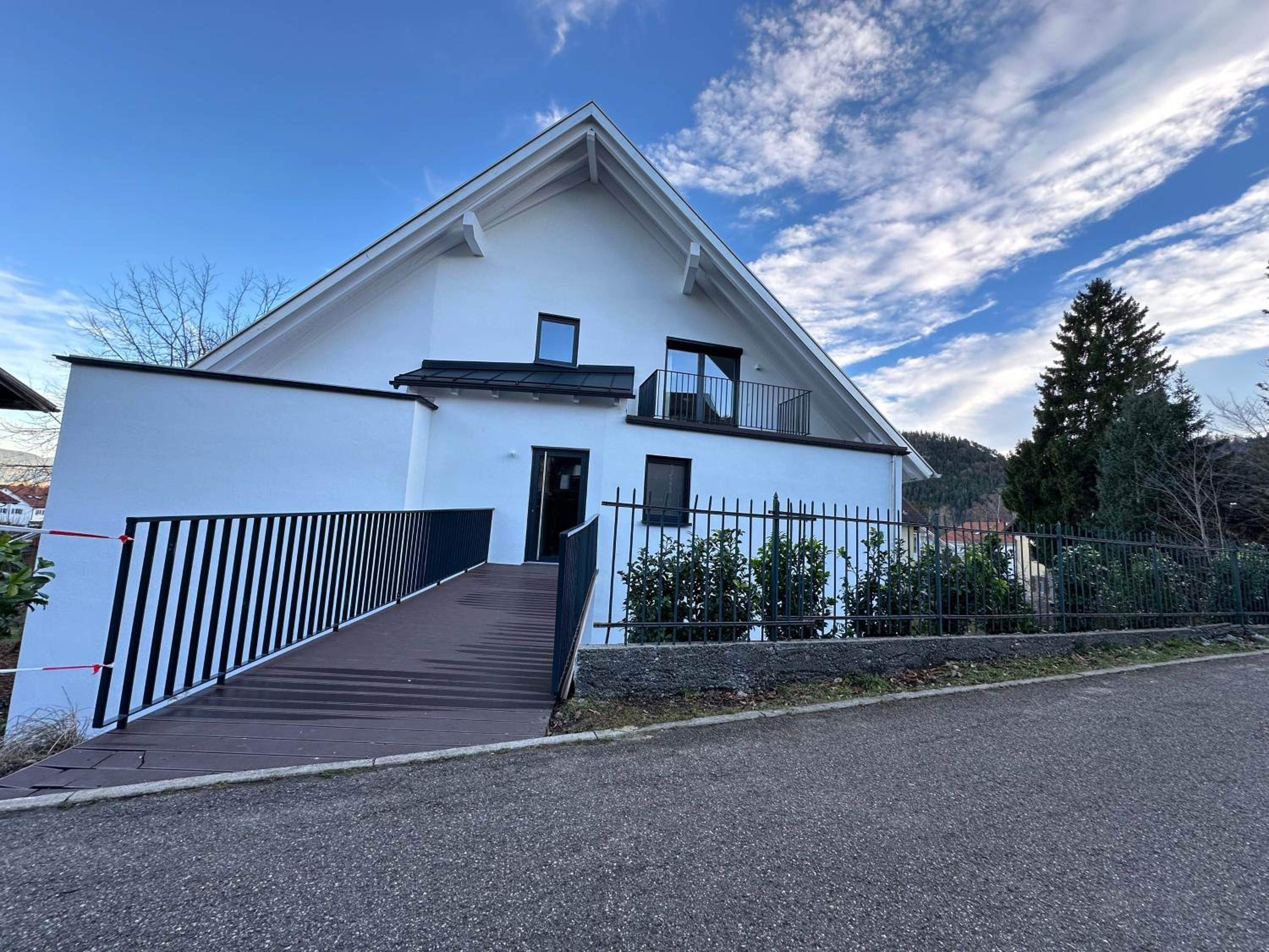 Ferienwohnung Amalie