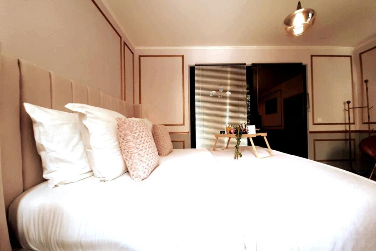 Da Vinci Apartment Paris Montmartre
