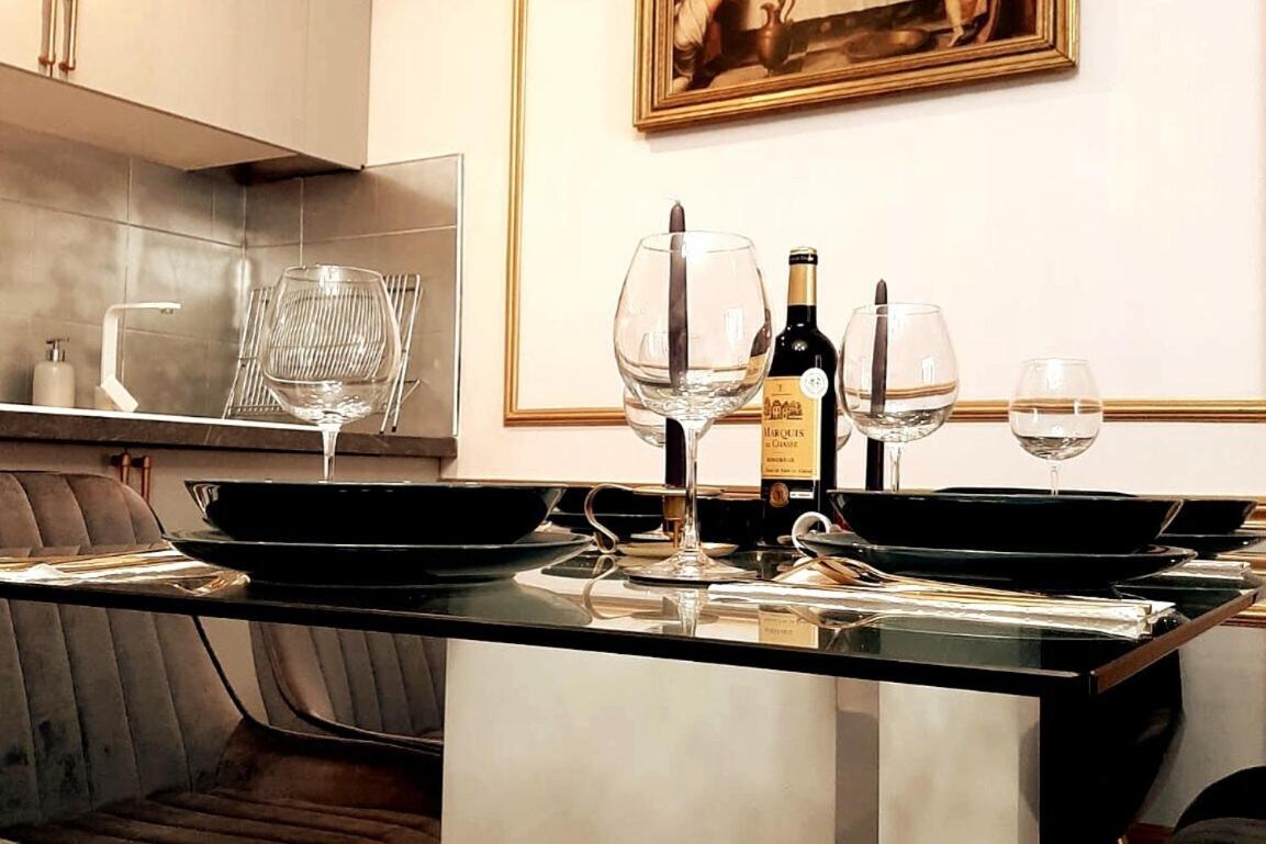 Da Vinci Apartment Paris Montmartre