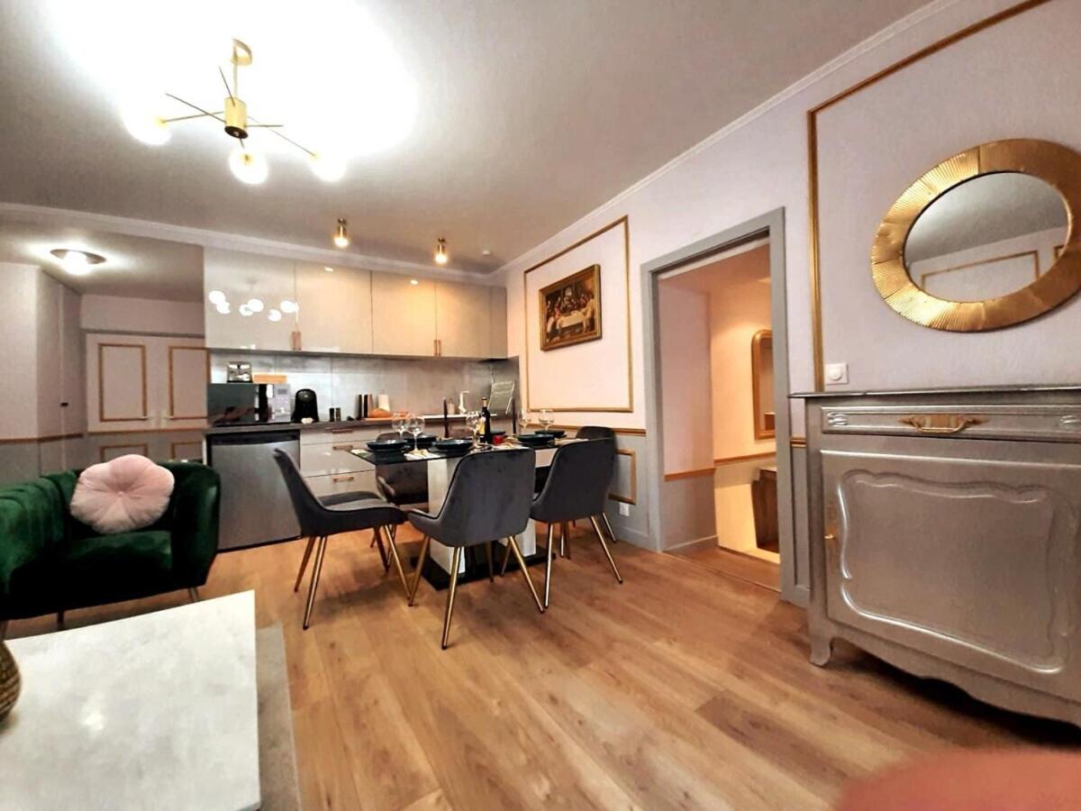 Da Vinci Apartment Paris Montmartre