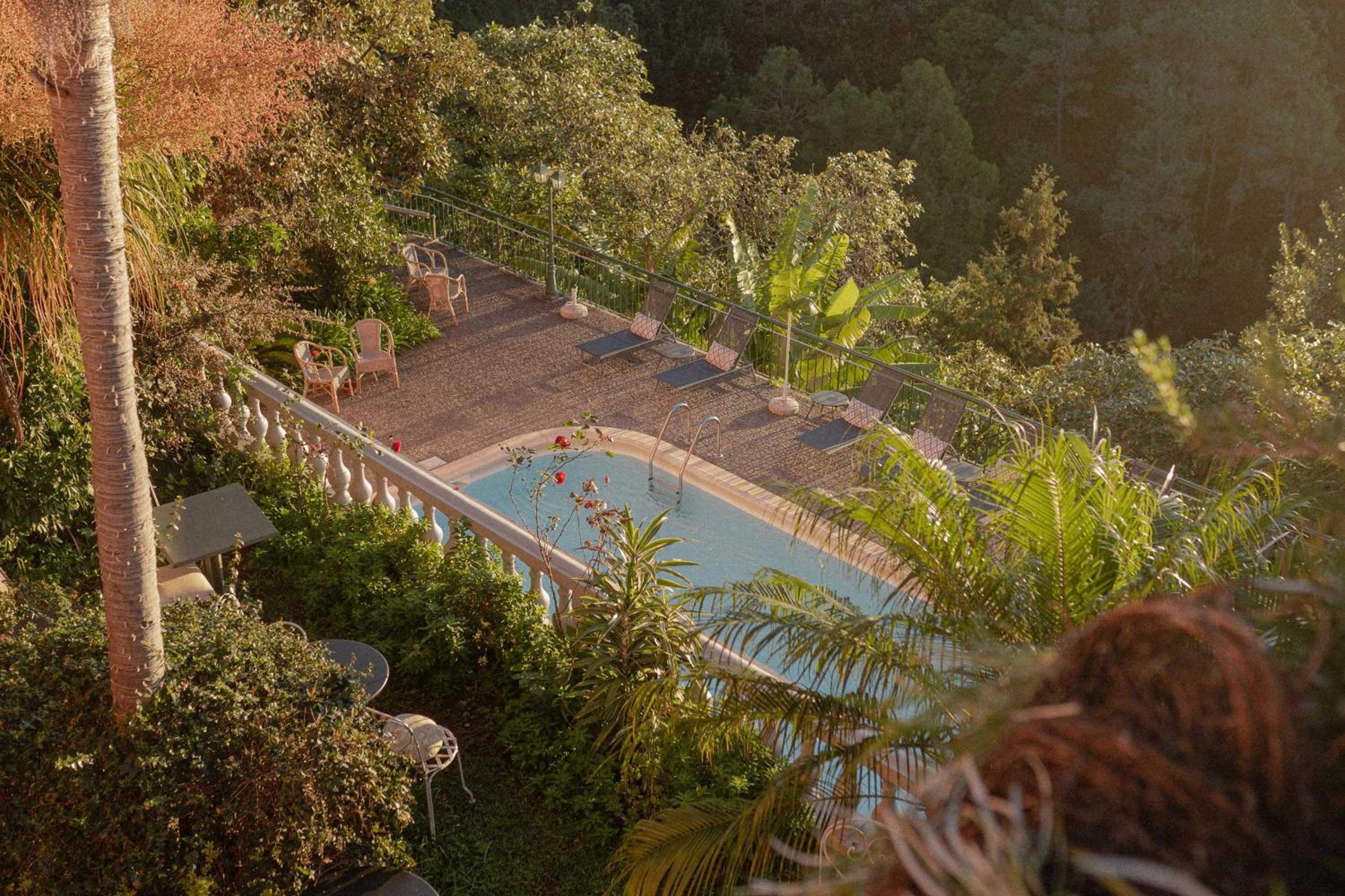 Villa Alto Boutique Hotel view 5