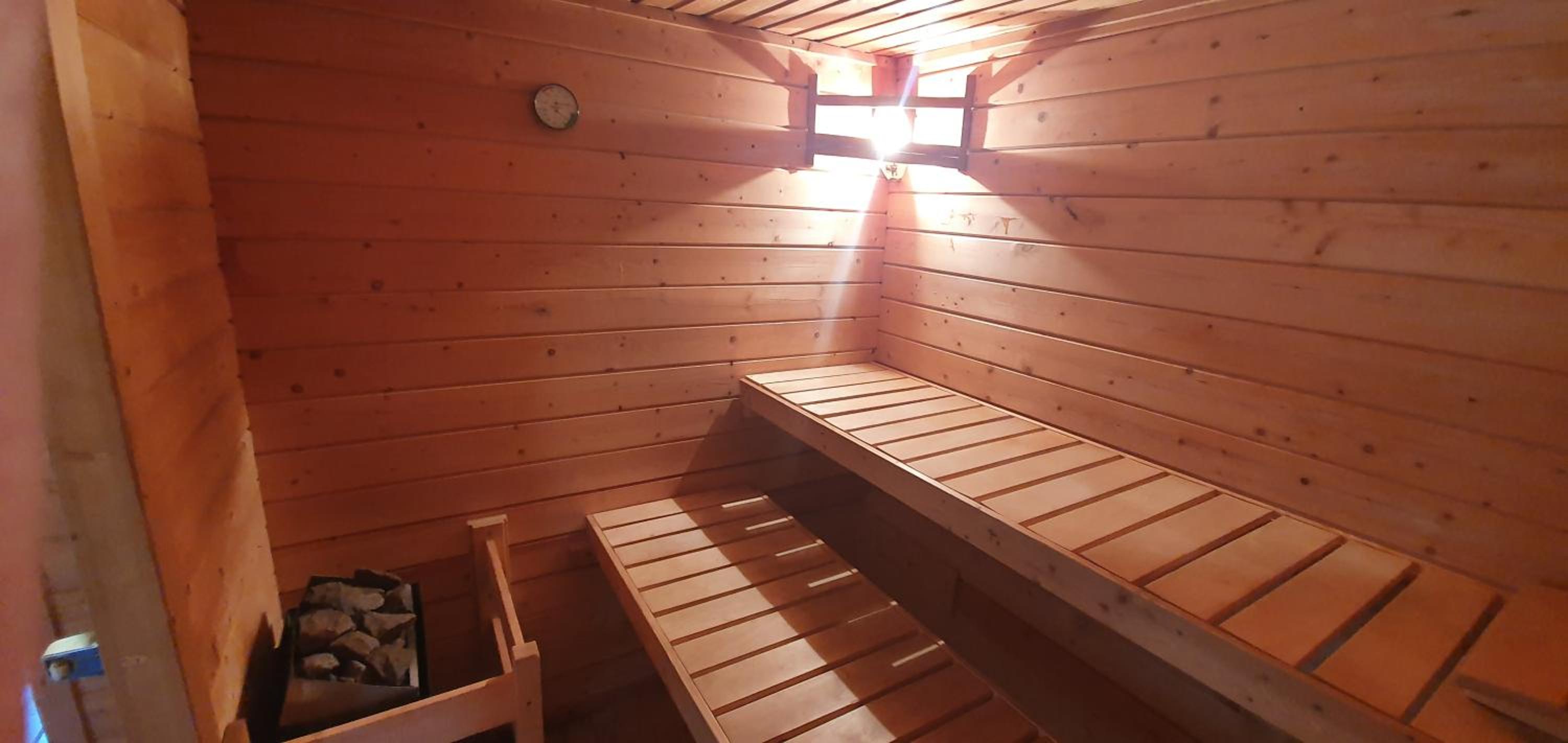 Talblickhütte
