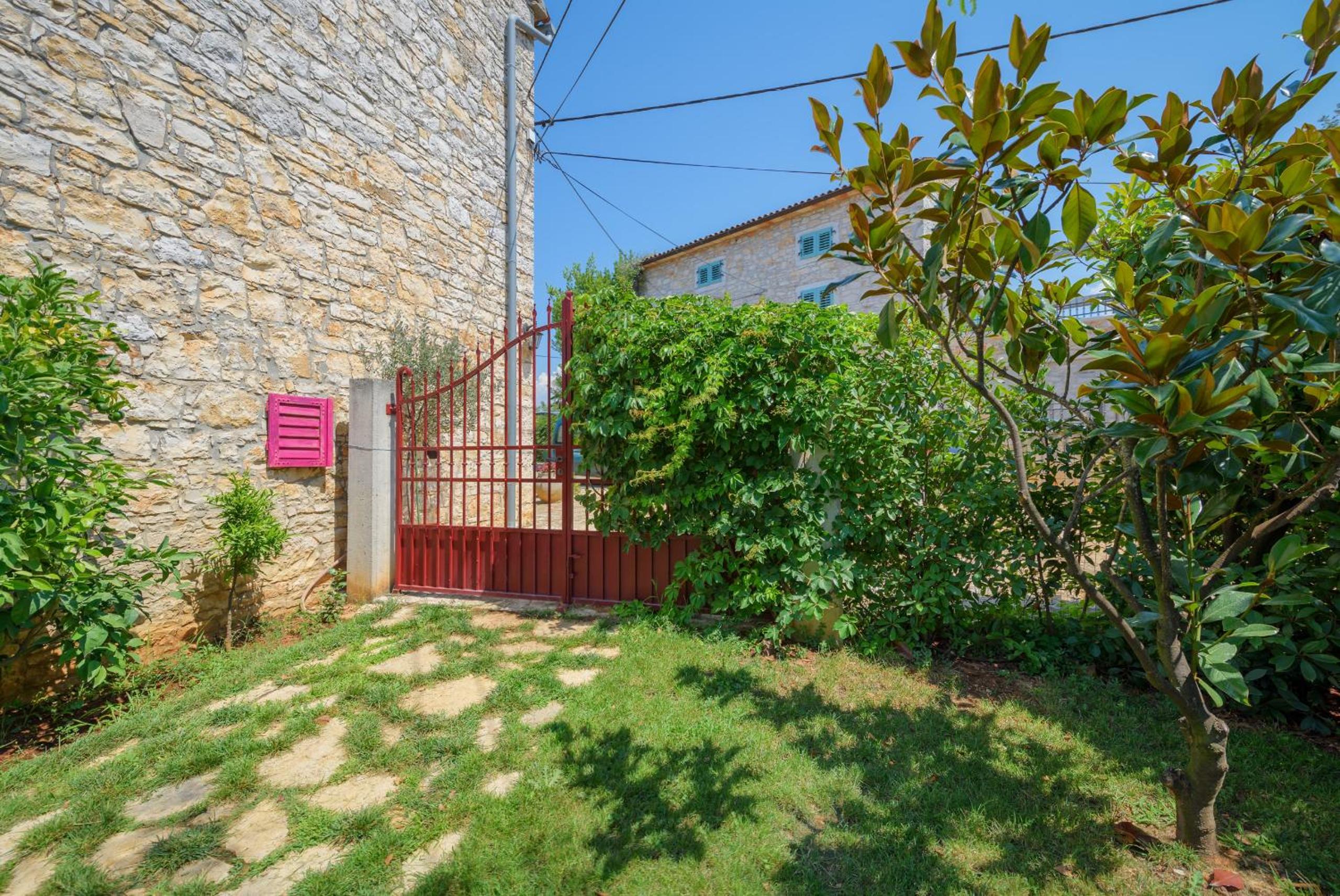 Villa Nerina - Mediterranean Escape