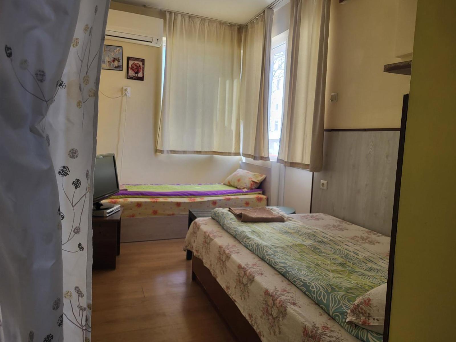 East Gate Guest Rooms