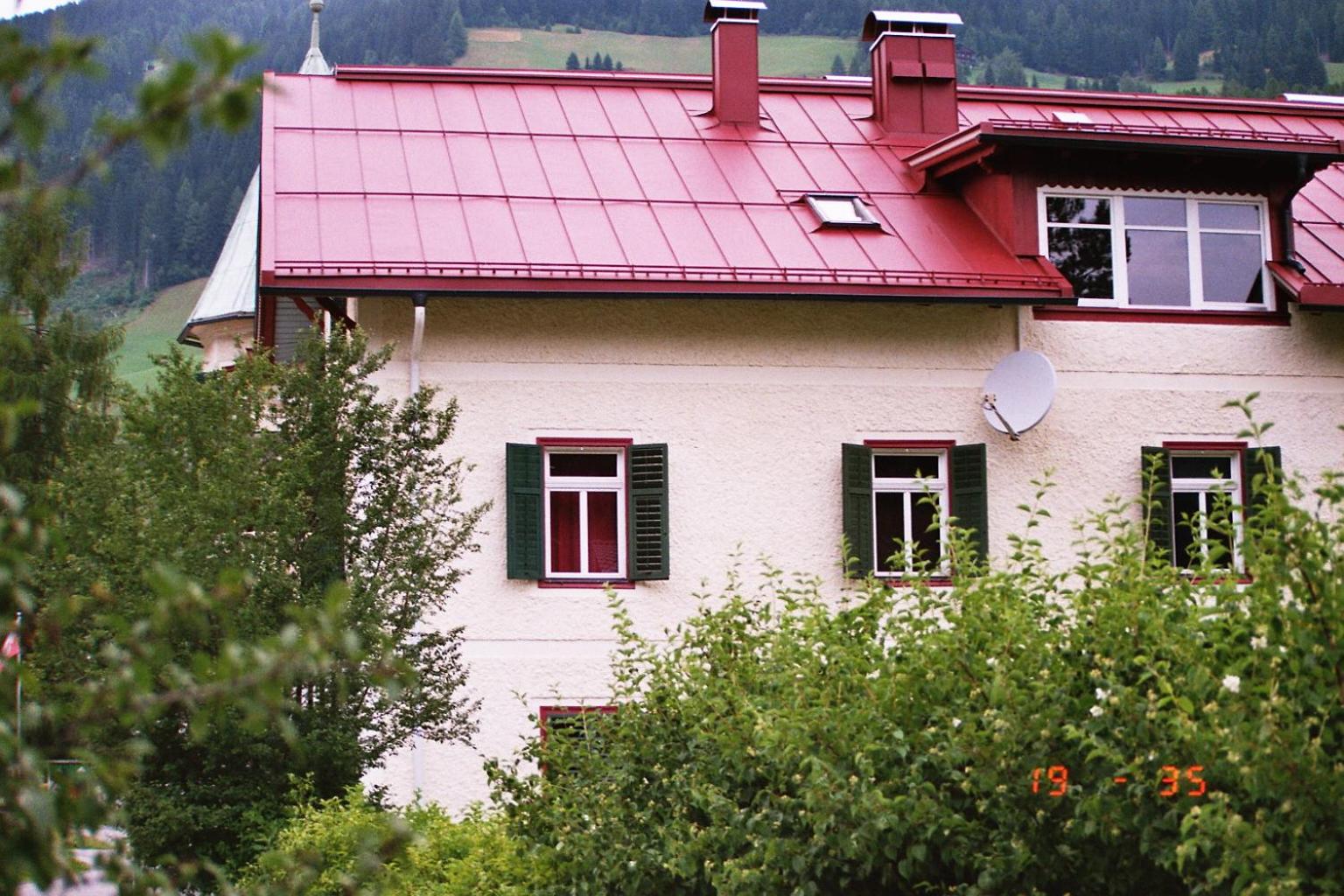 Villa Pranter