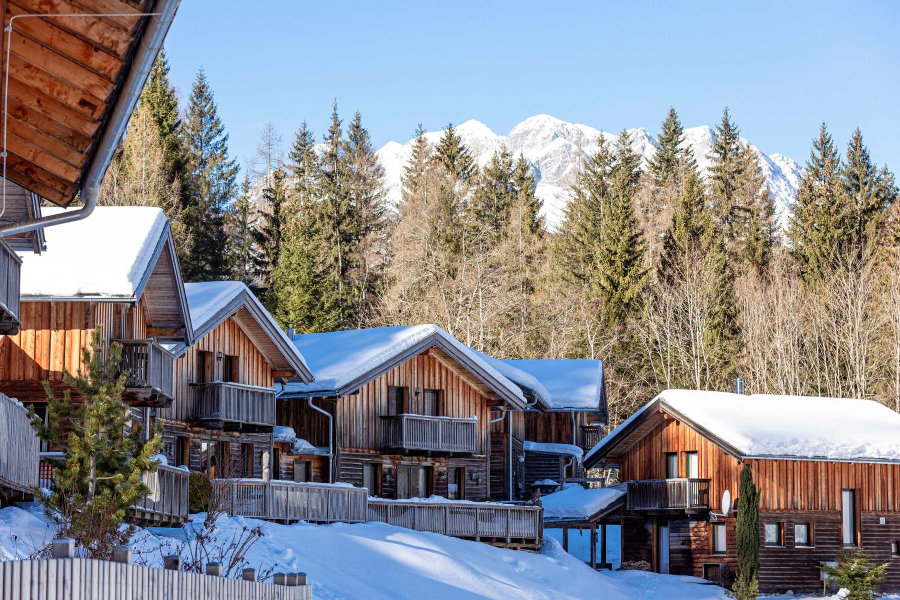 Alpendorf Dachstein West by ALPS RESORTS