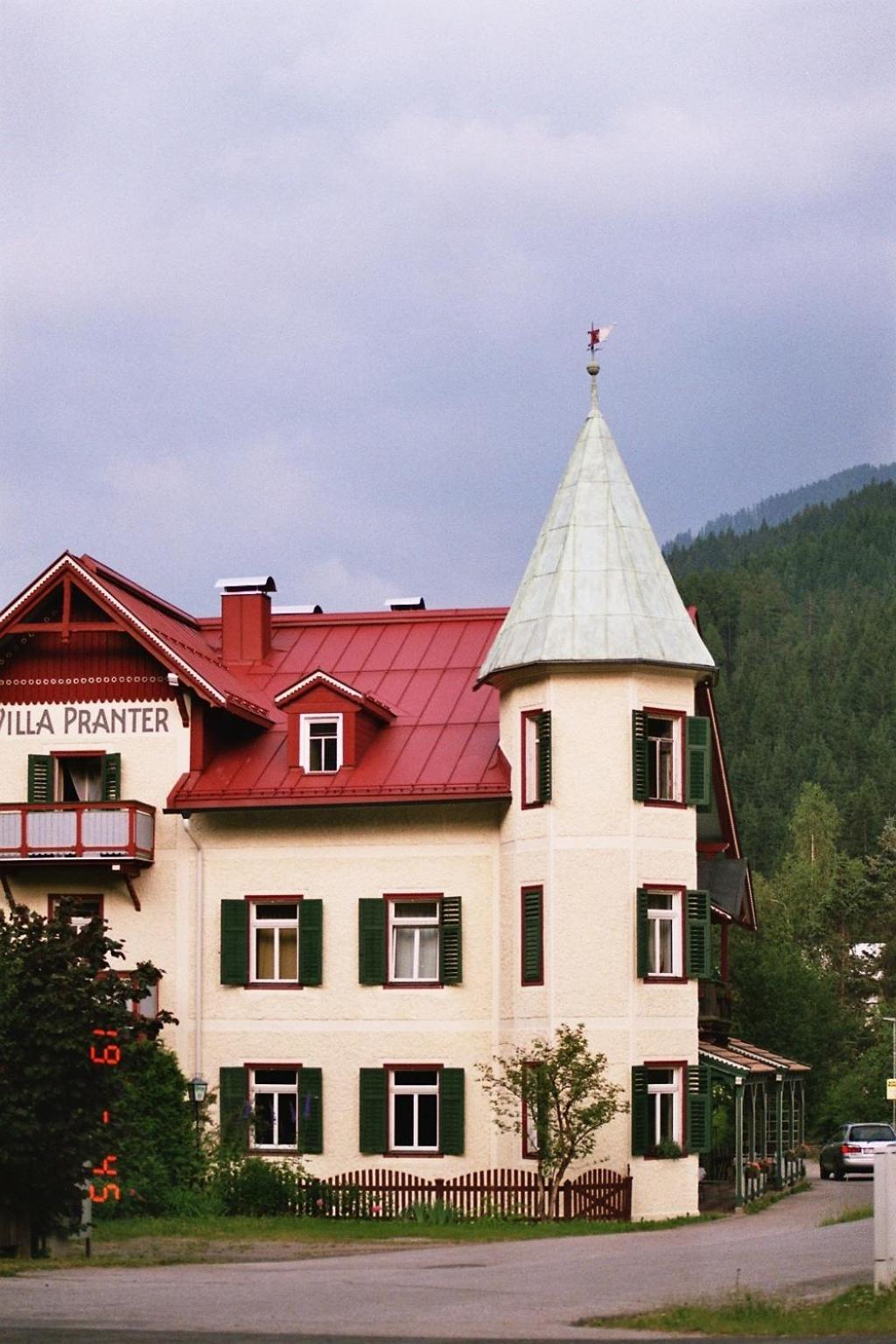 Villa Pranter