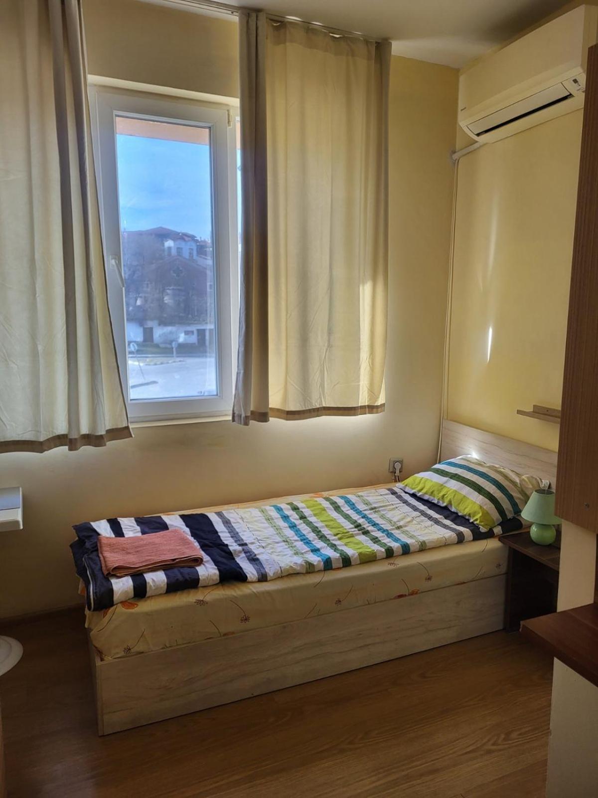 East Gate Guest Rooms