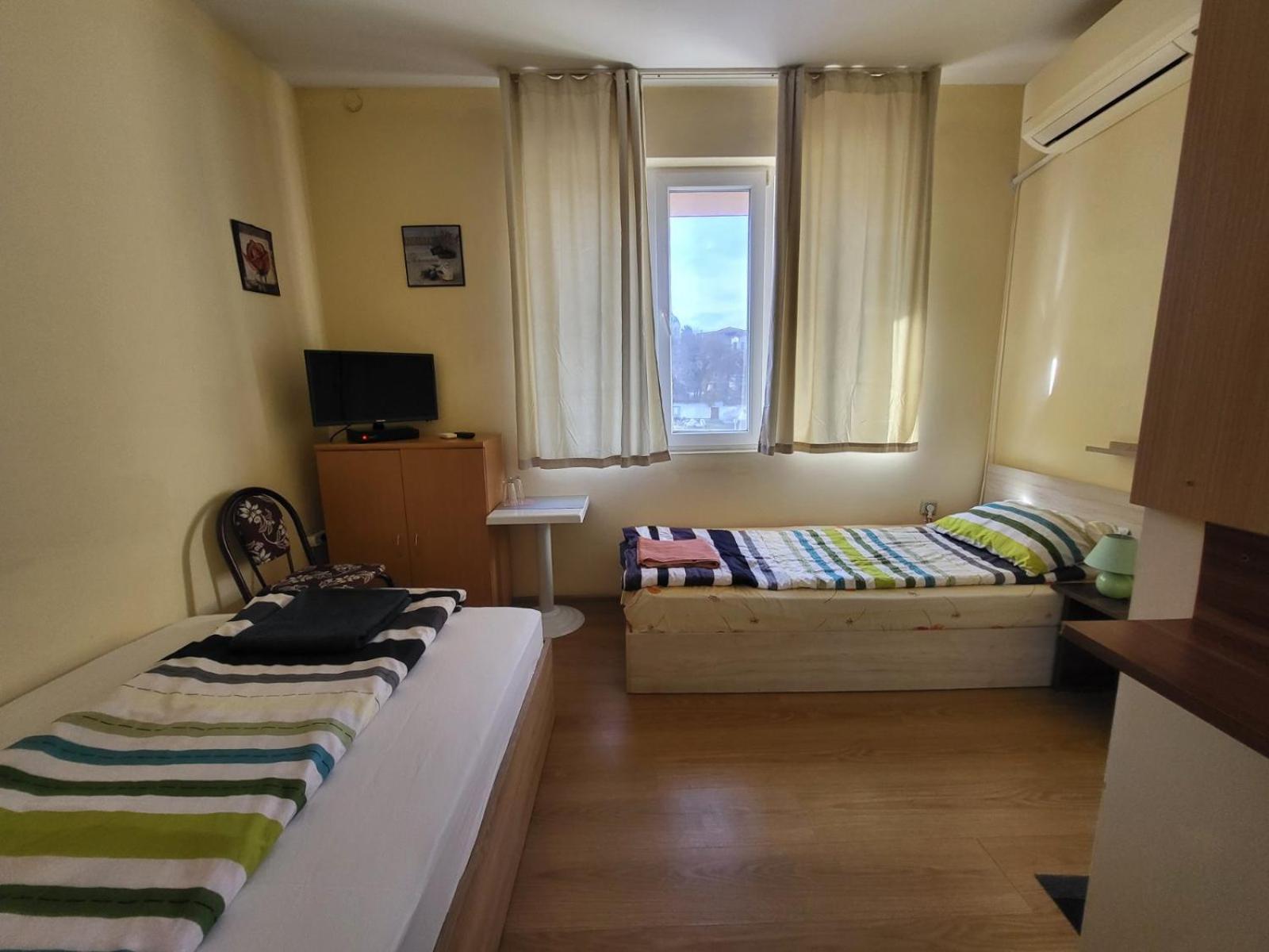 East Gate Guest Rooms