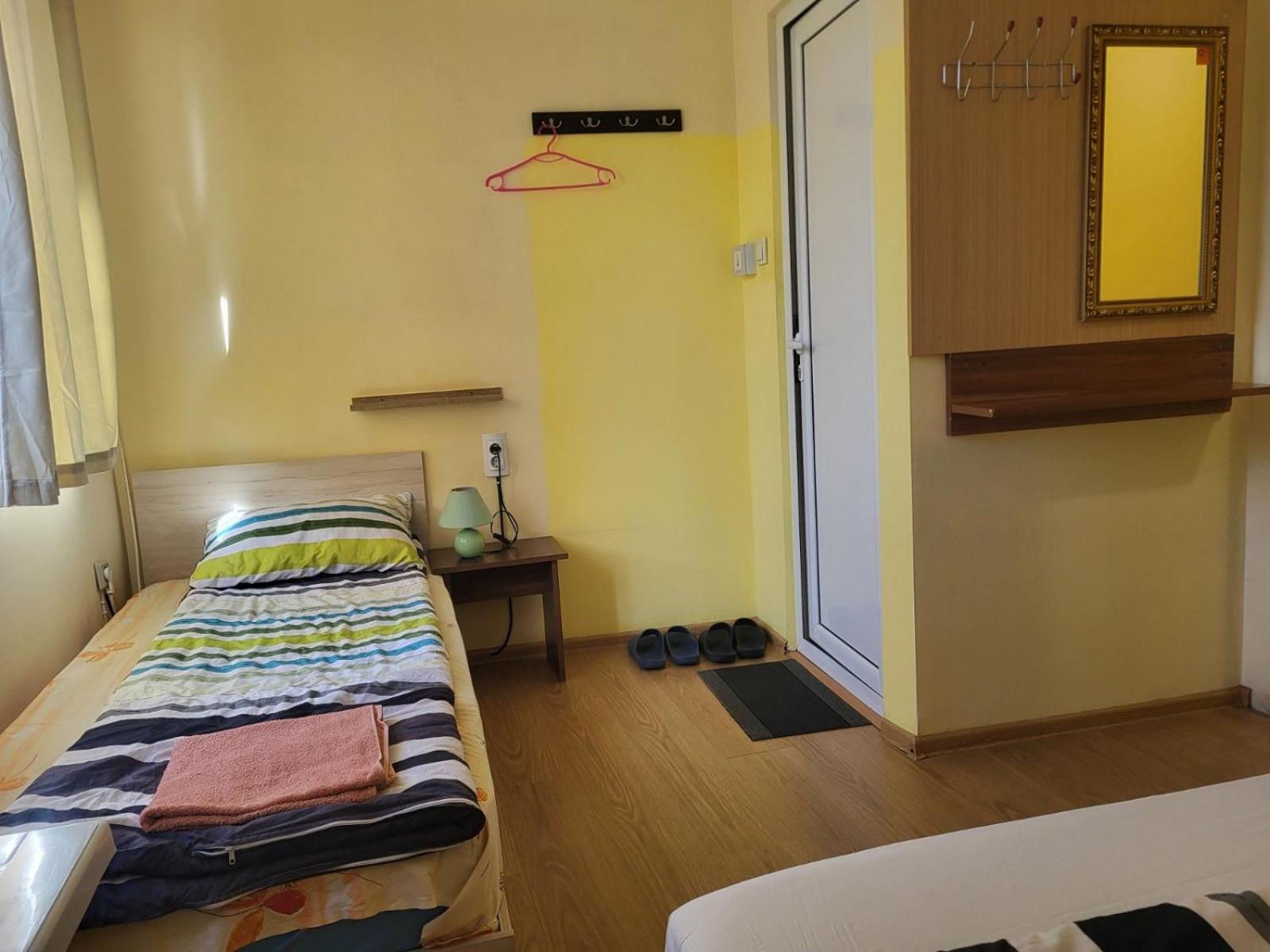 East Gate Guest Rooms