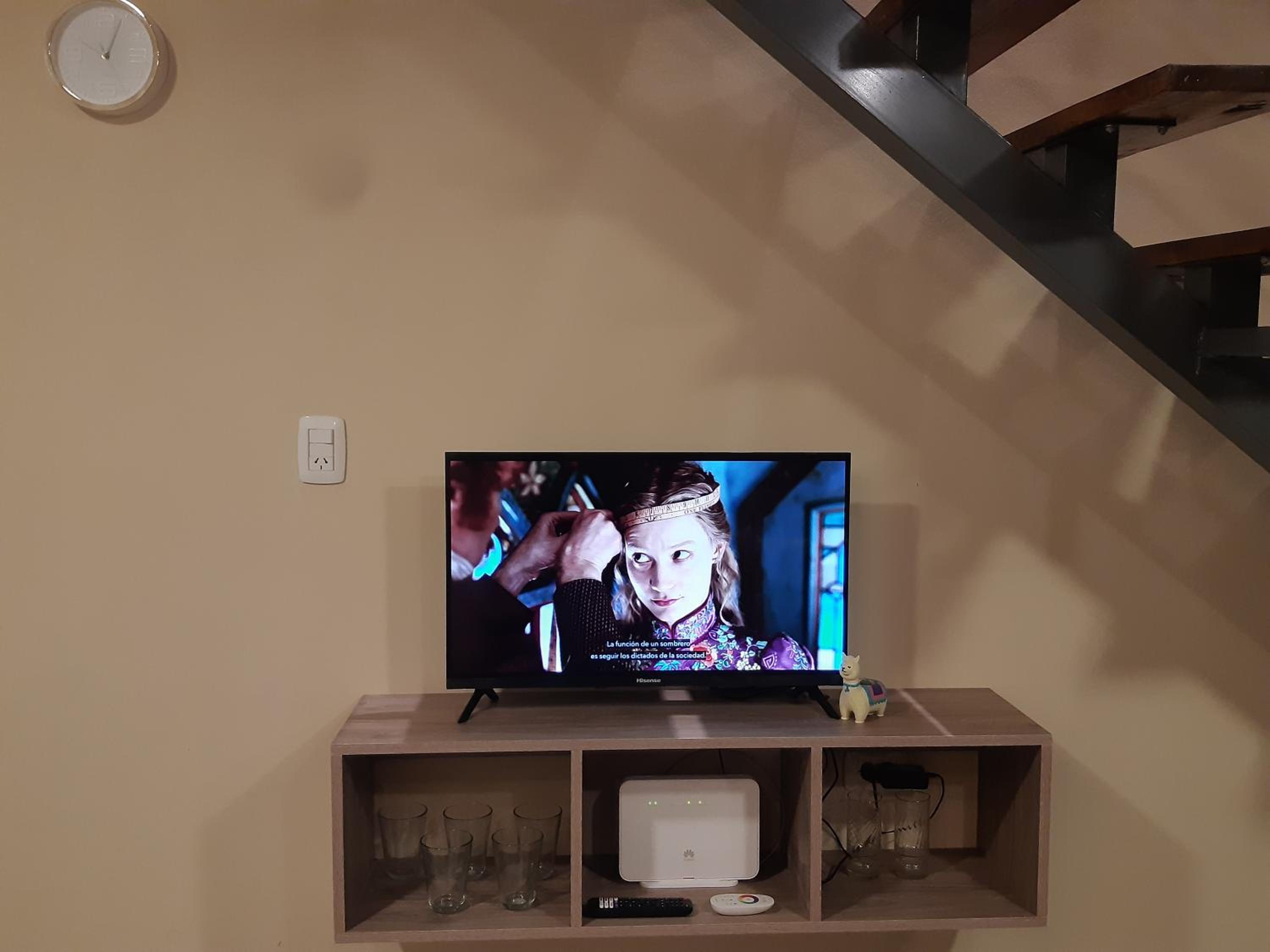 Duplex Mi Lar