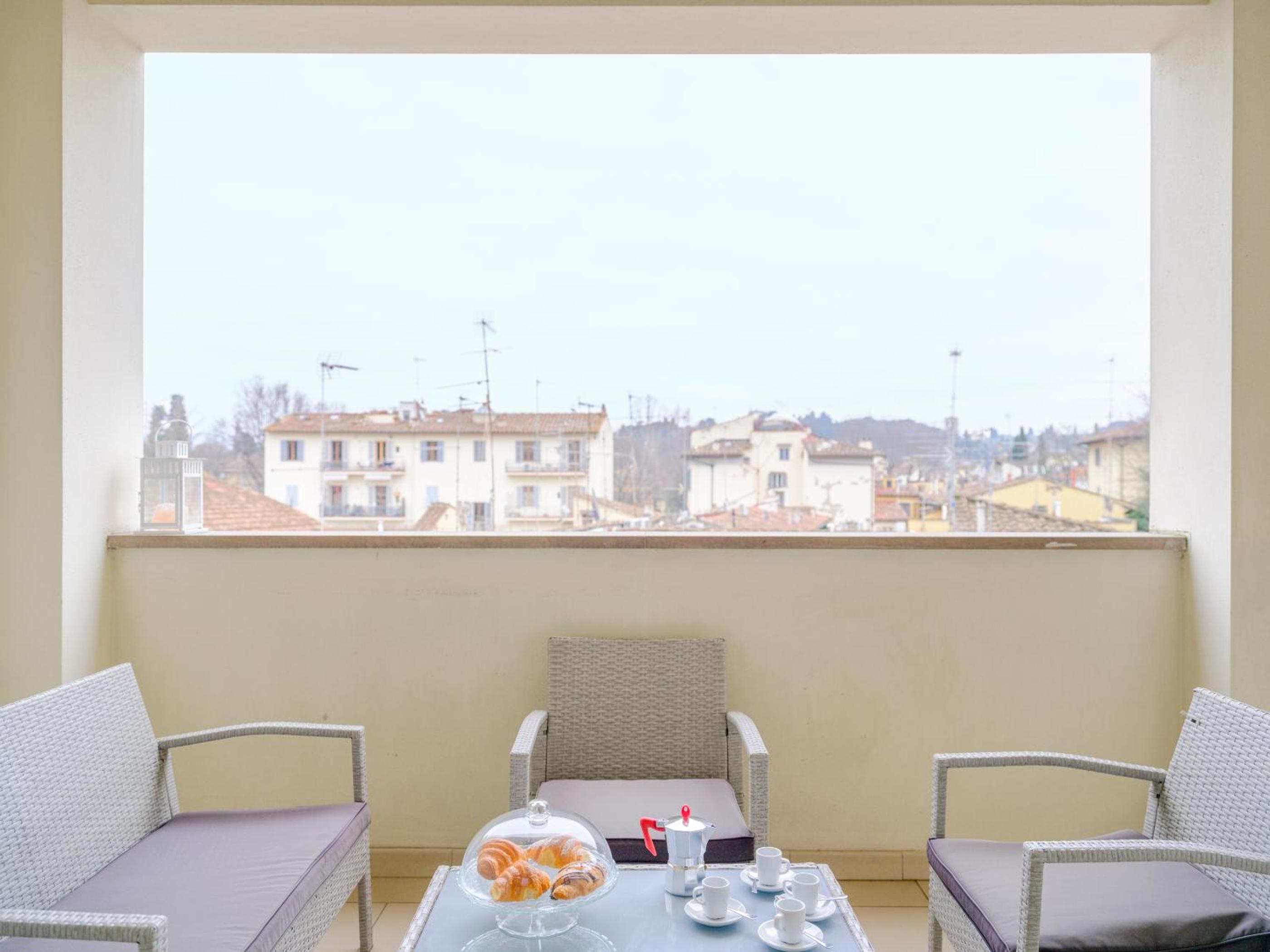 Casa Alessia - Honeymoon flat with cozy terrace