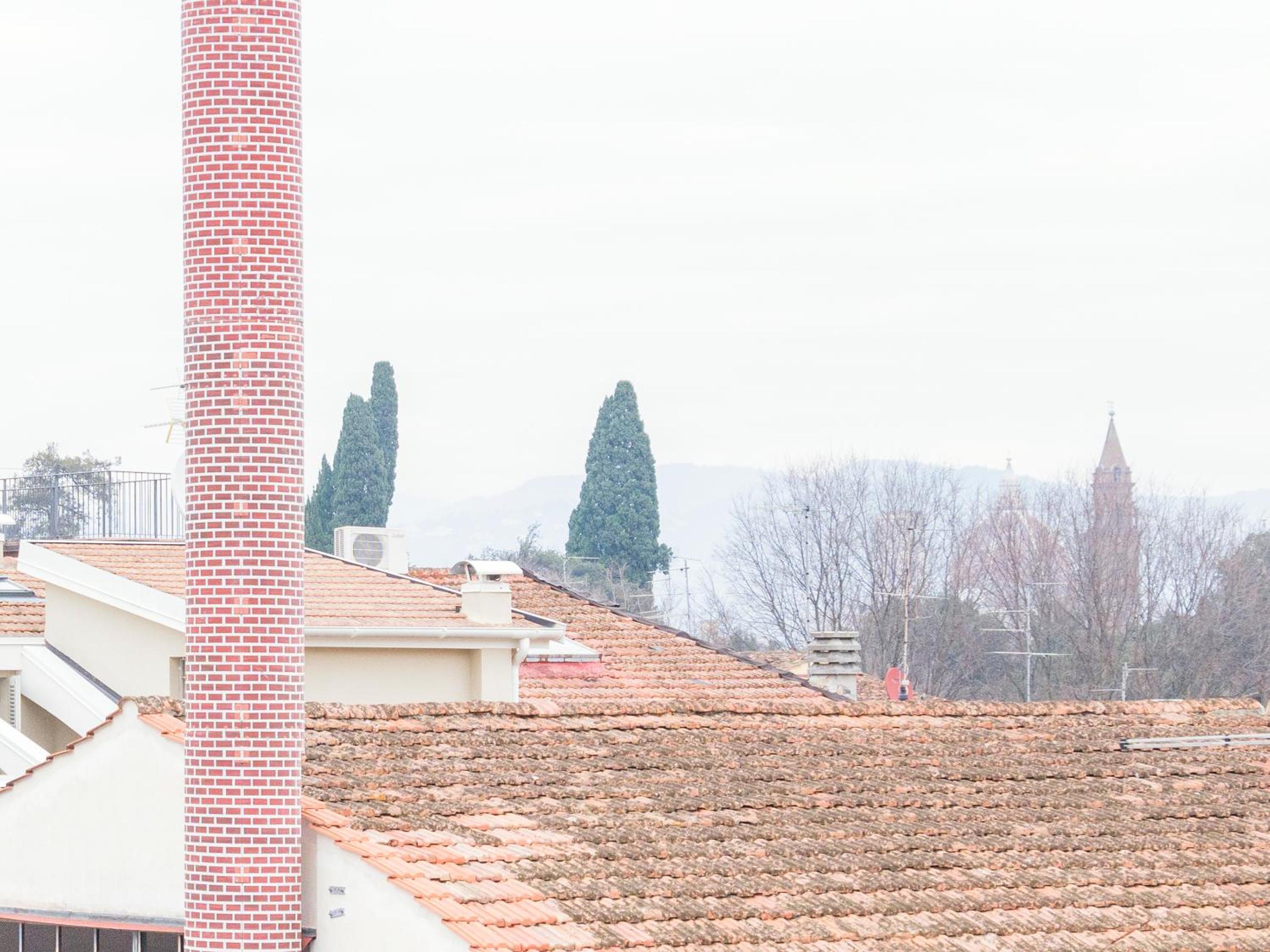 Casa Alessia - Honeymoon flat with cozy terrace