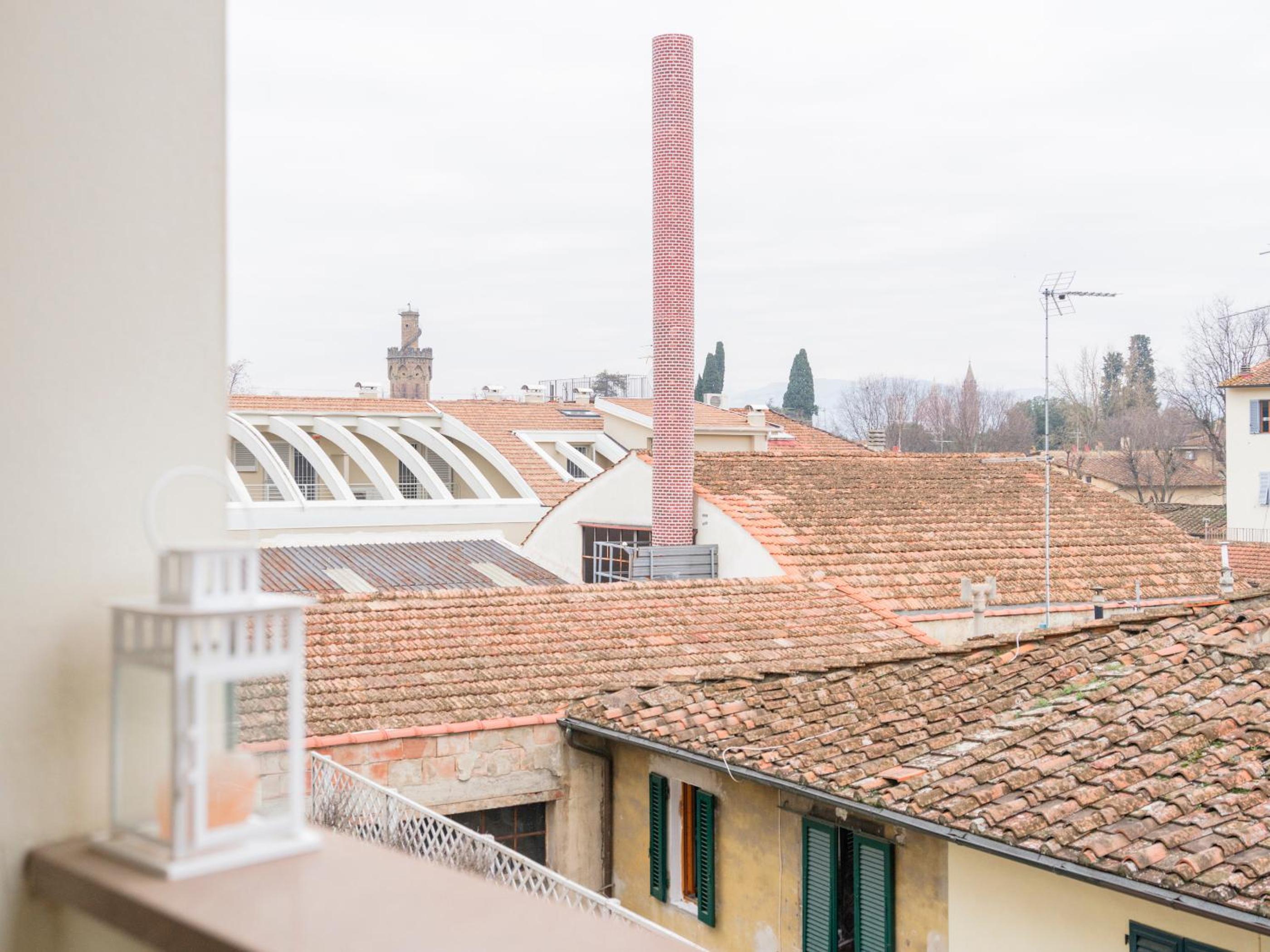 Casa Alessia - Honeymoon flat with cozy terrace