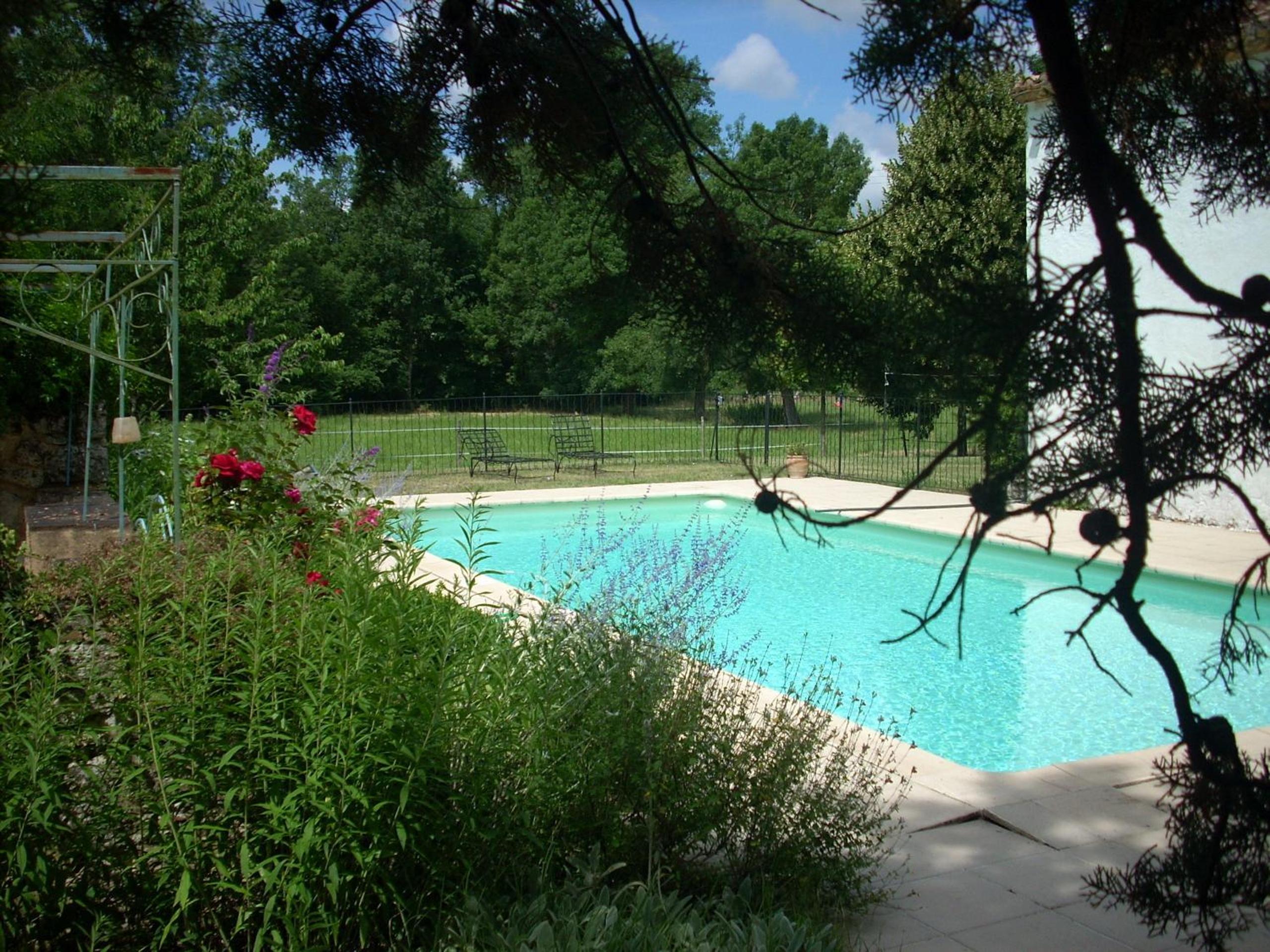 Domaine Le Rolant view 4