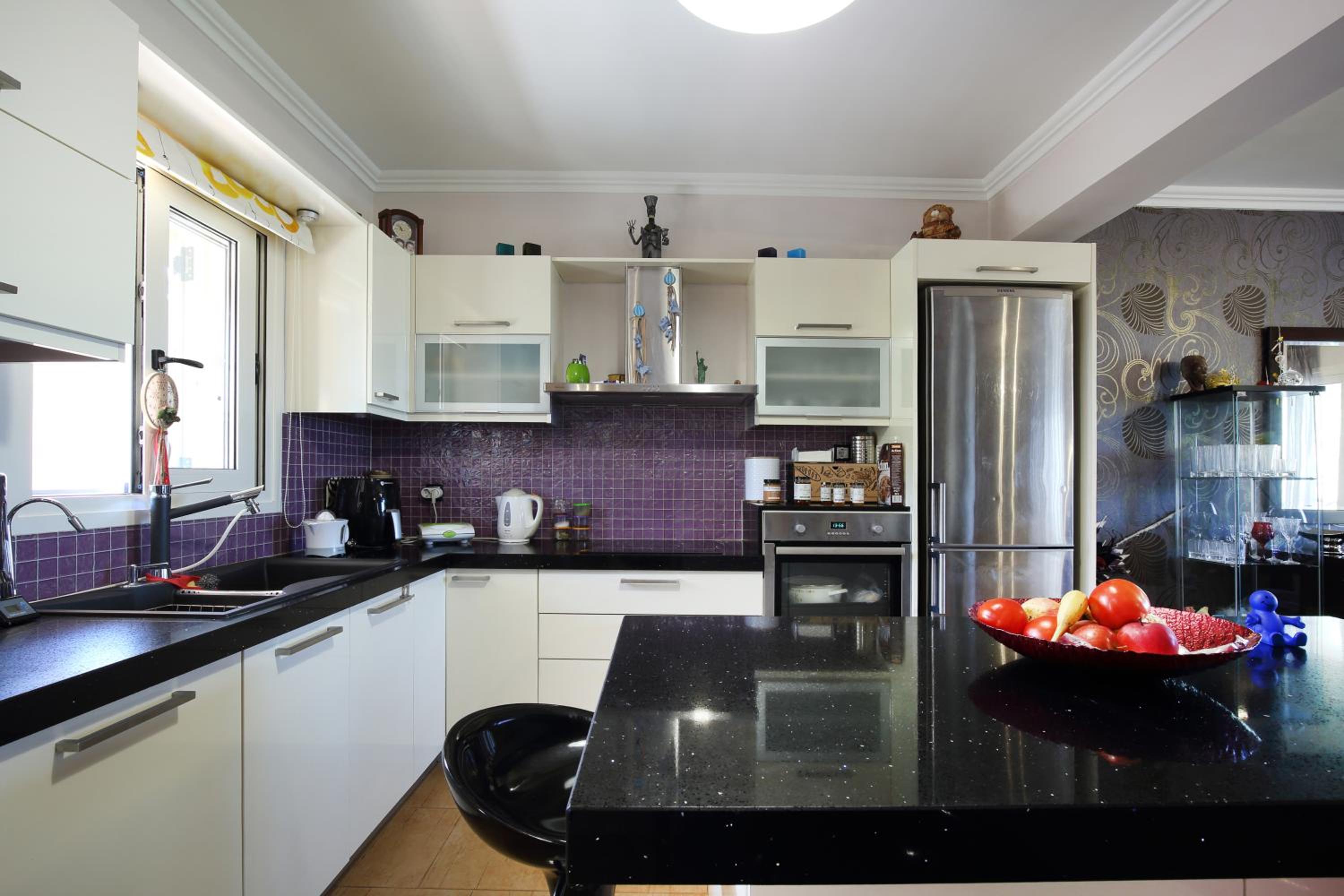 Cozy family home in Katouna