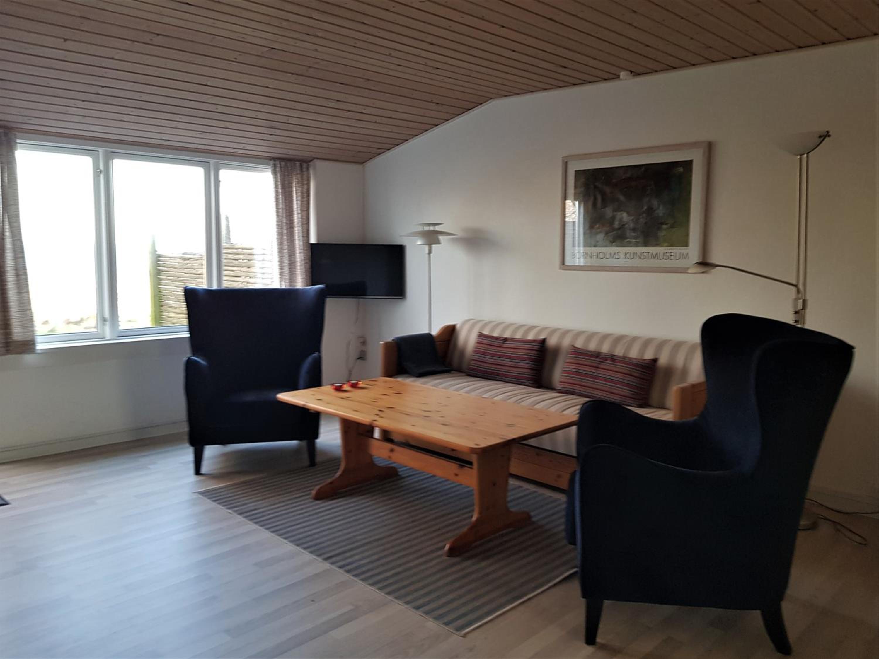 Pyttegården Apartments