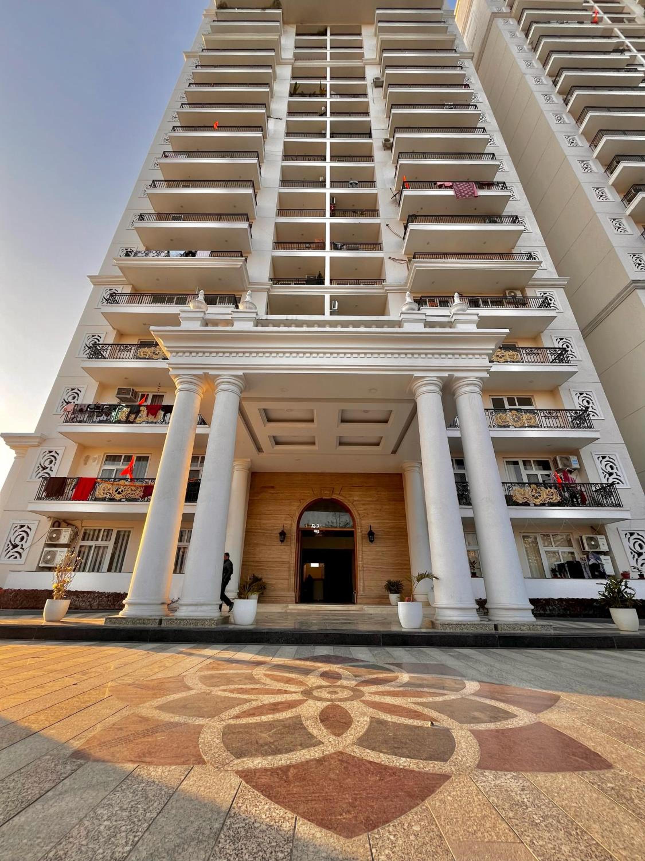 building