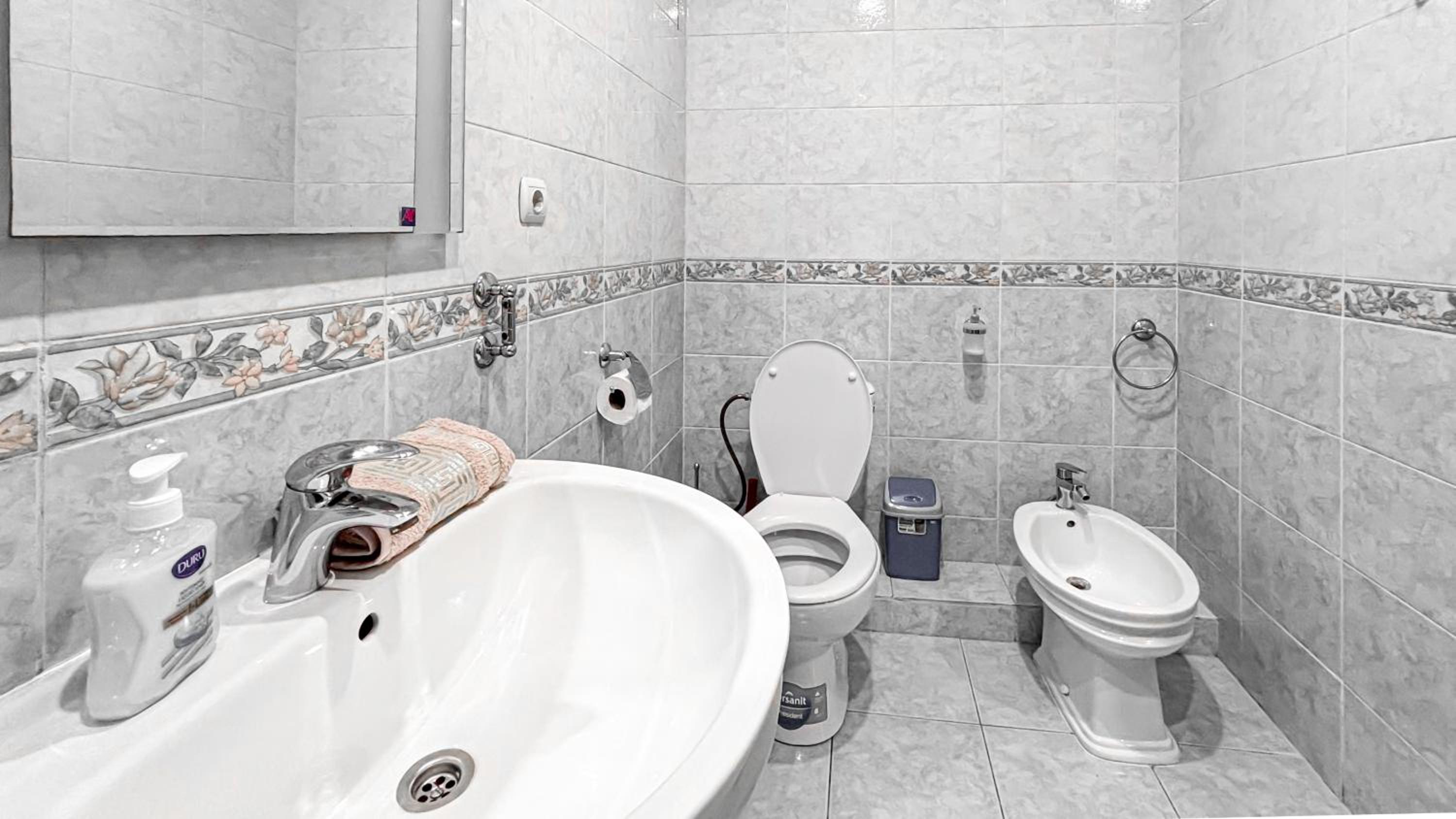 UltraCentral Perfect Apartment at Bulgara