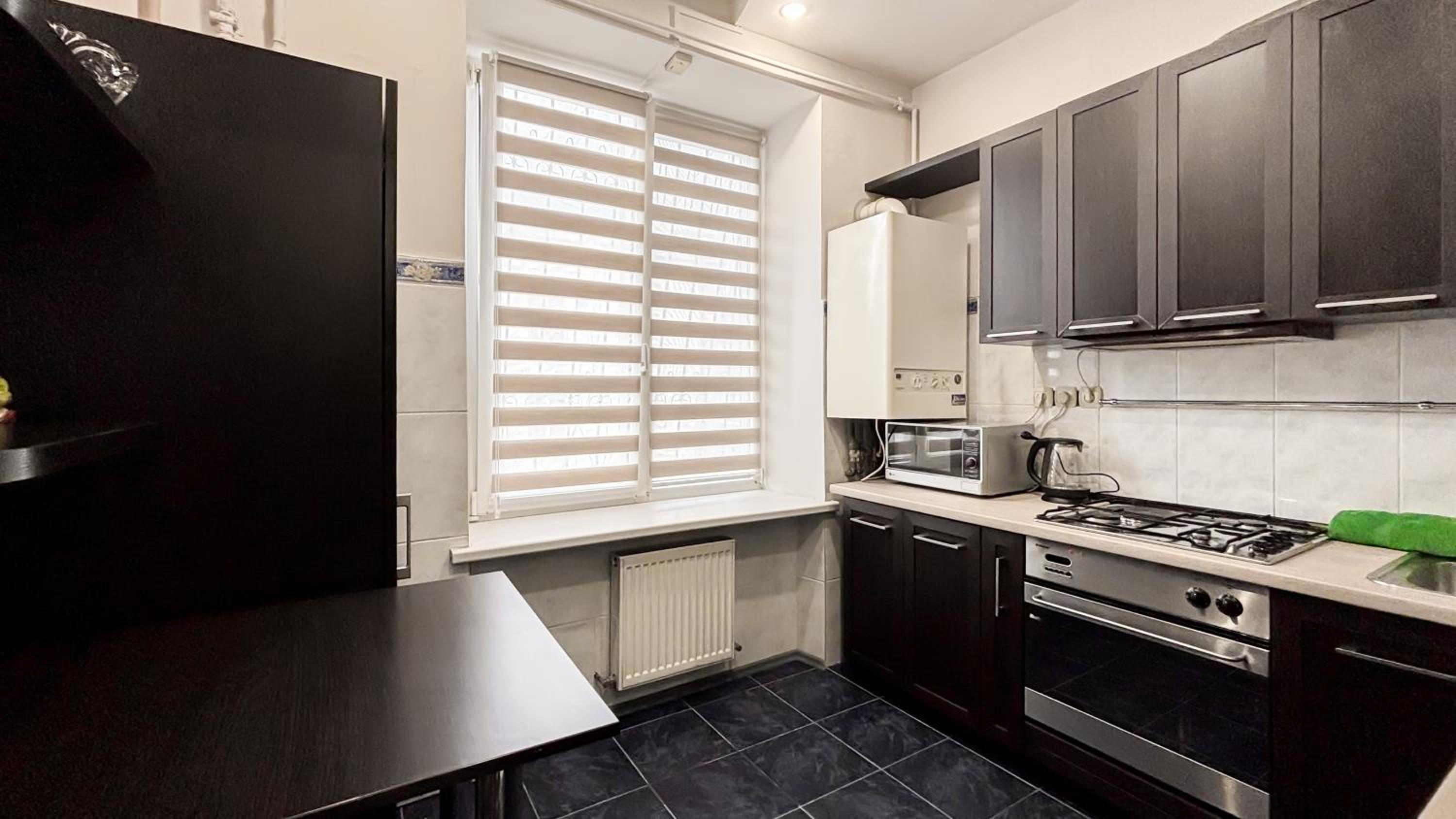 UltraCentral Perfect Apartment at Bulgara
