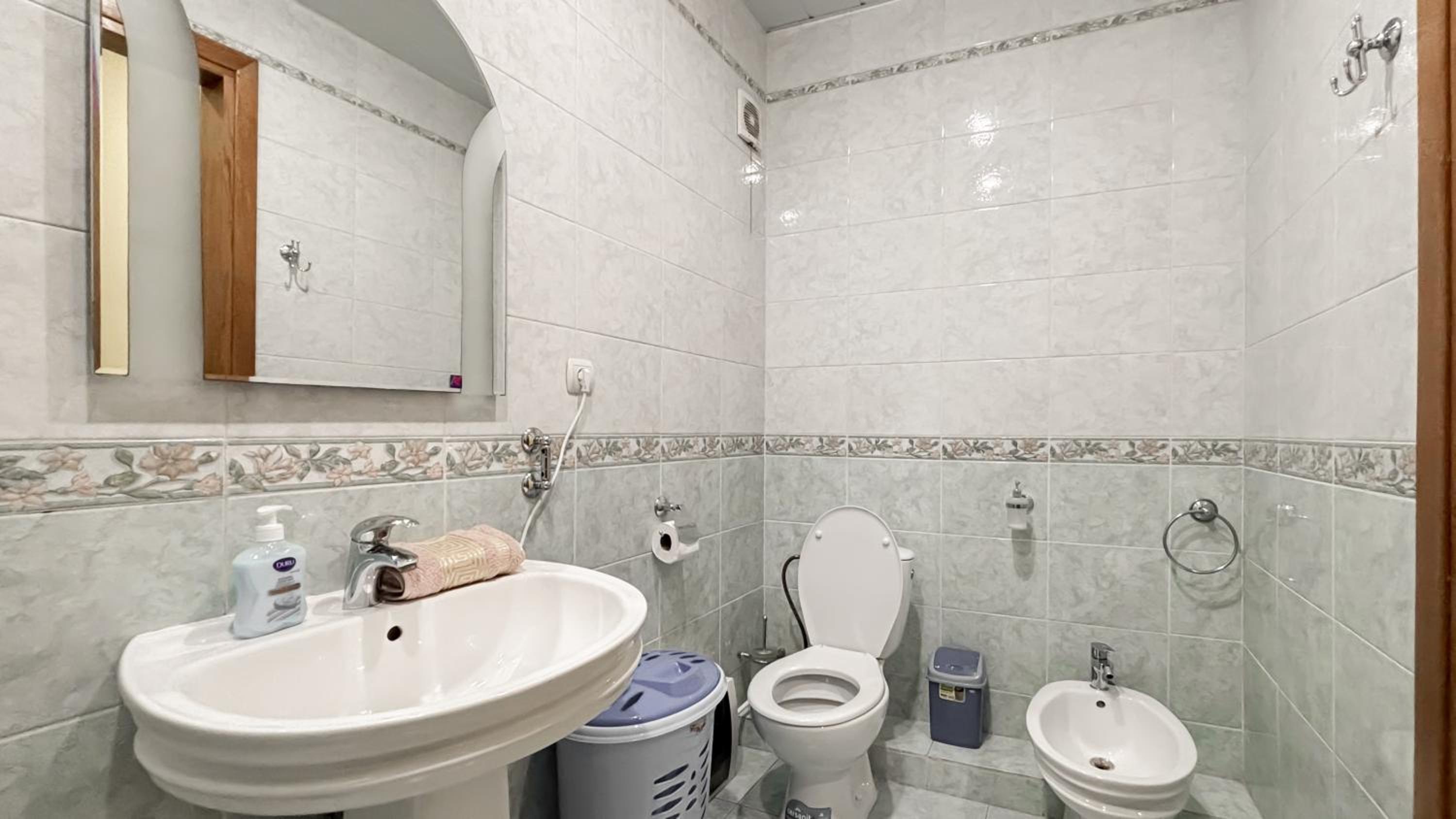 UltraCentral Perfect Apartment at Bulgara