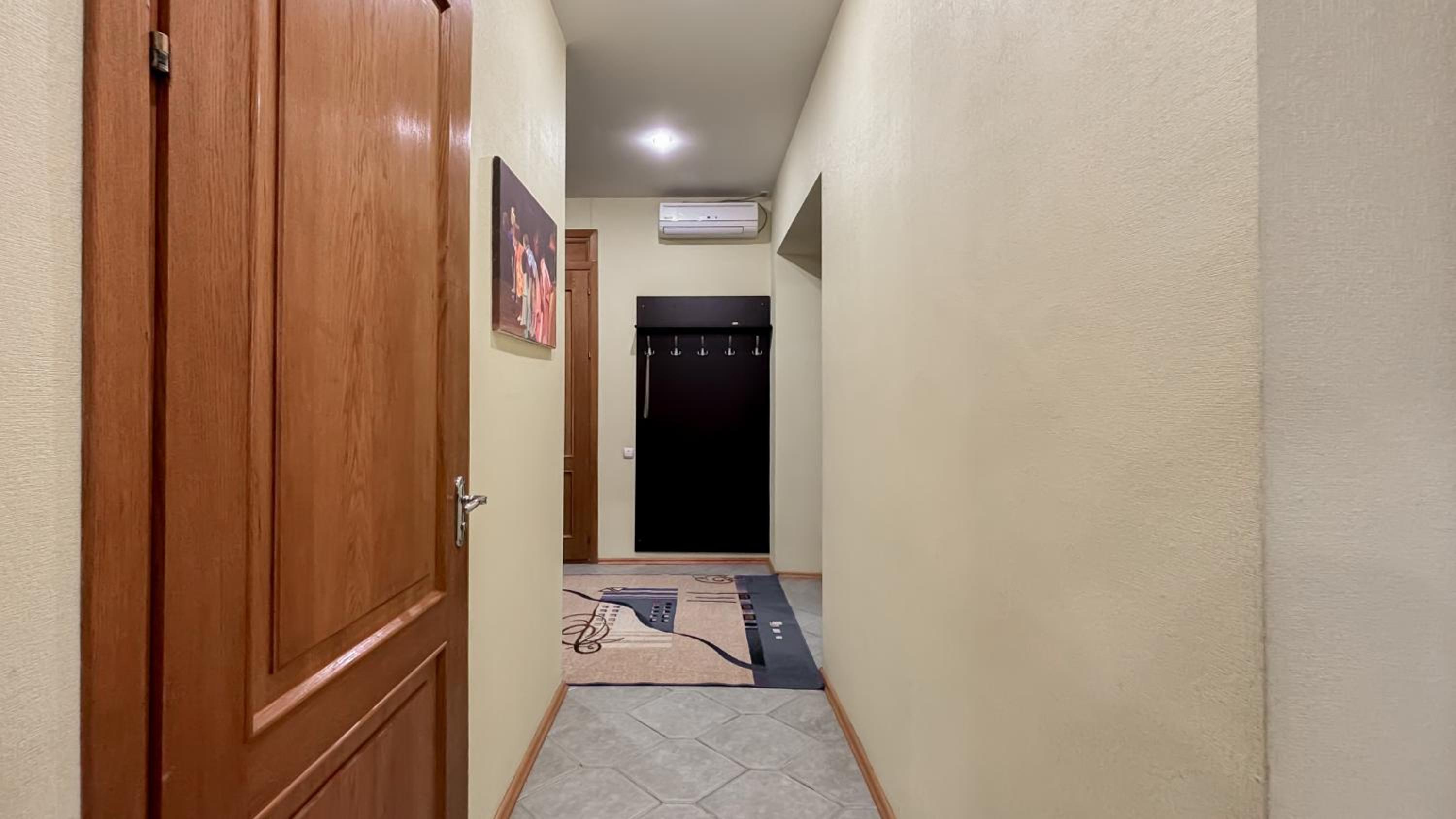 UltraCentral Perfect Apartment at Bulgara