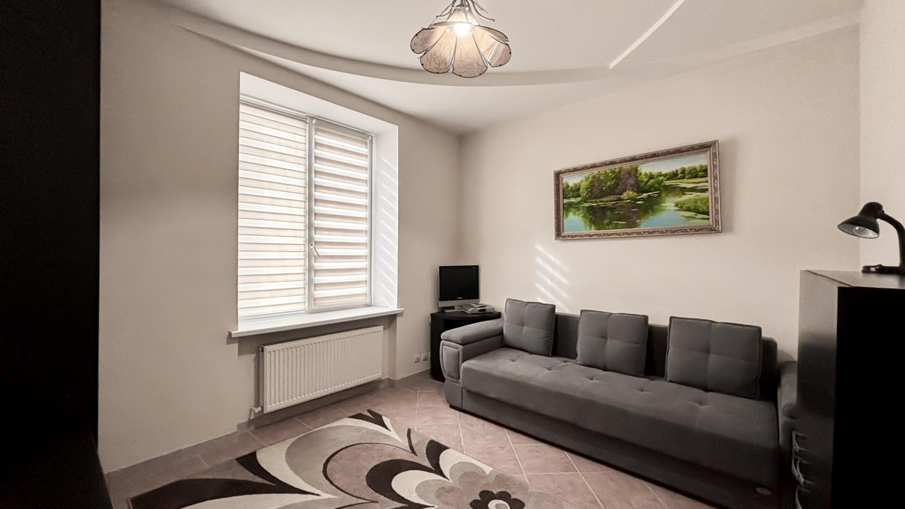 UltraCentral Perfect Apartment at Bulgara