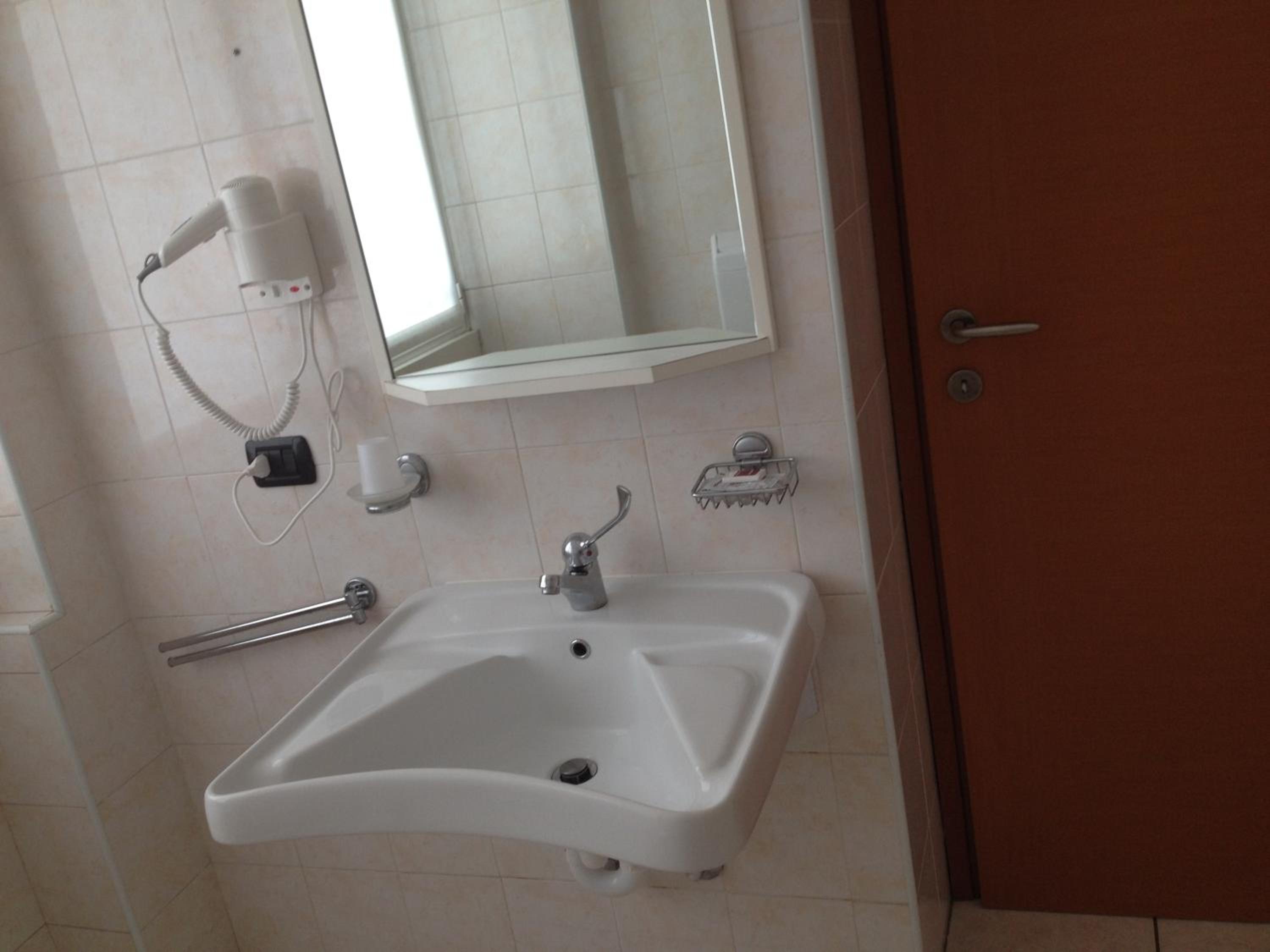 Varese Vacations - Hotel Belforte - Property Image 3