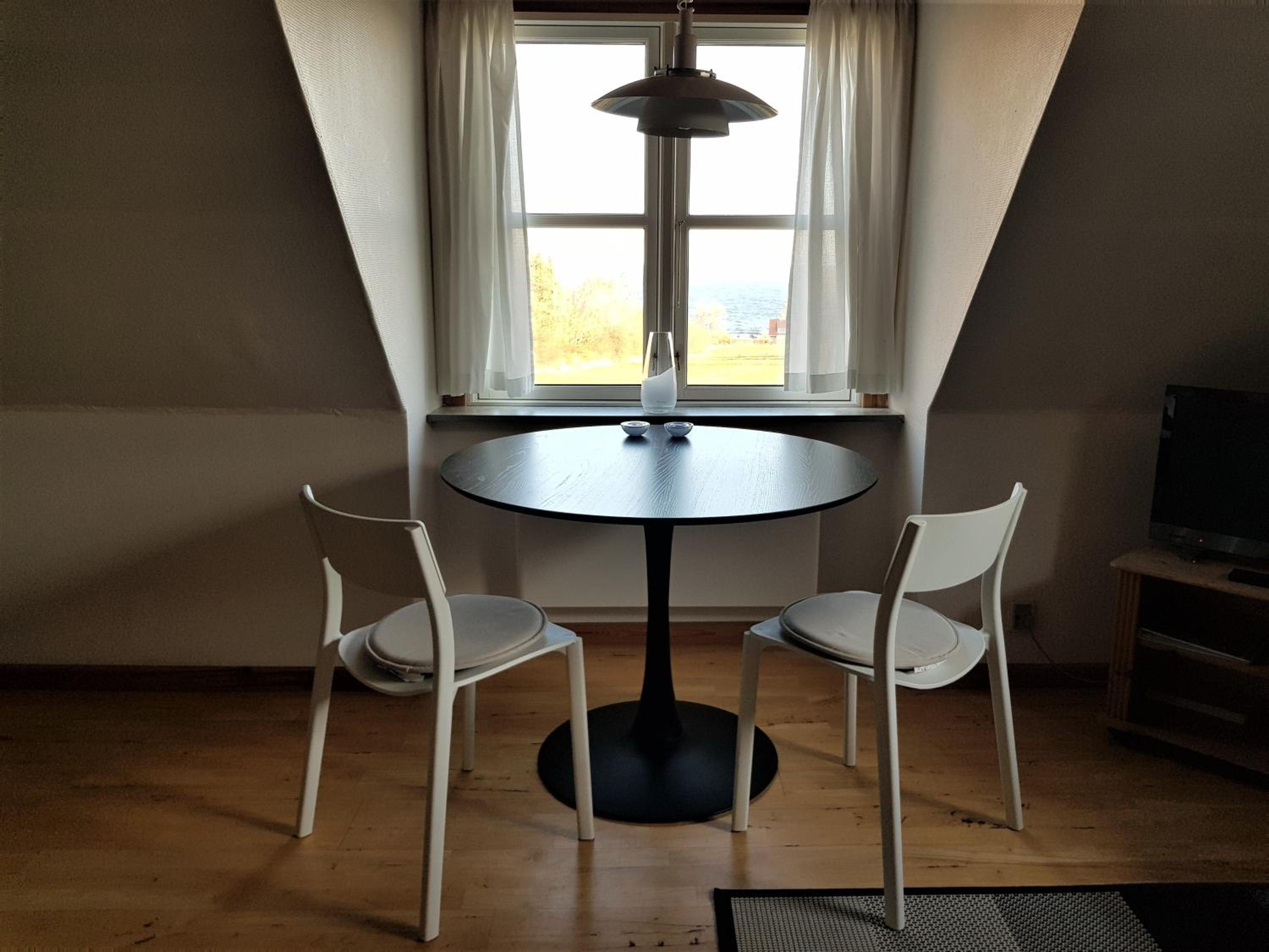 Pyttegården Apartments