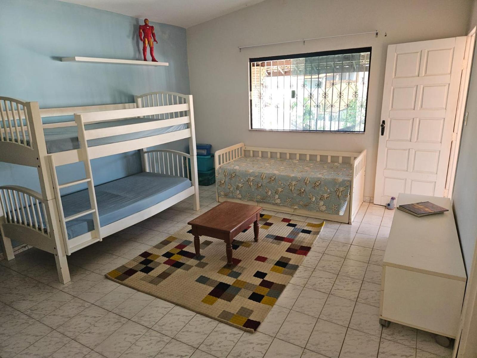 Casa para temporada