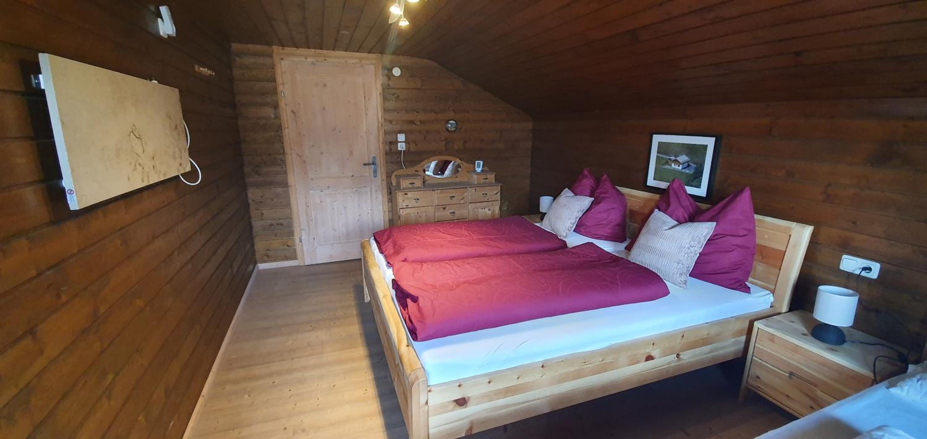 Talblickhütte
