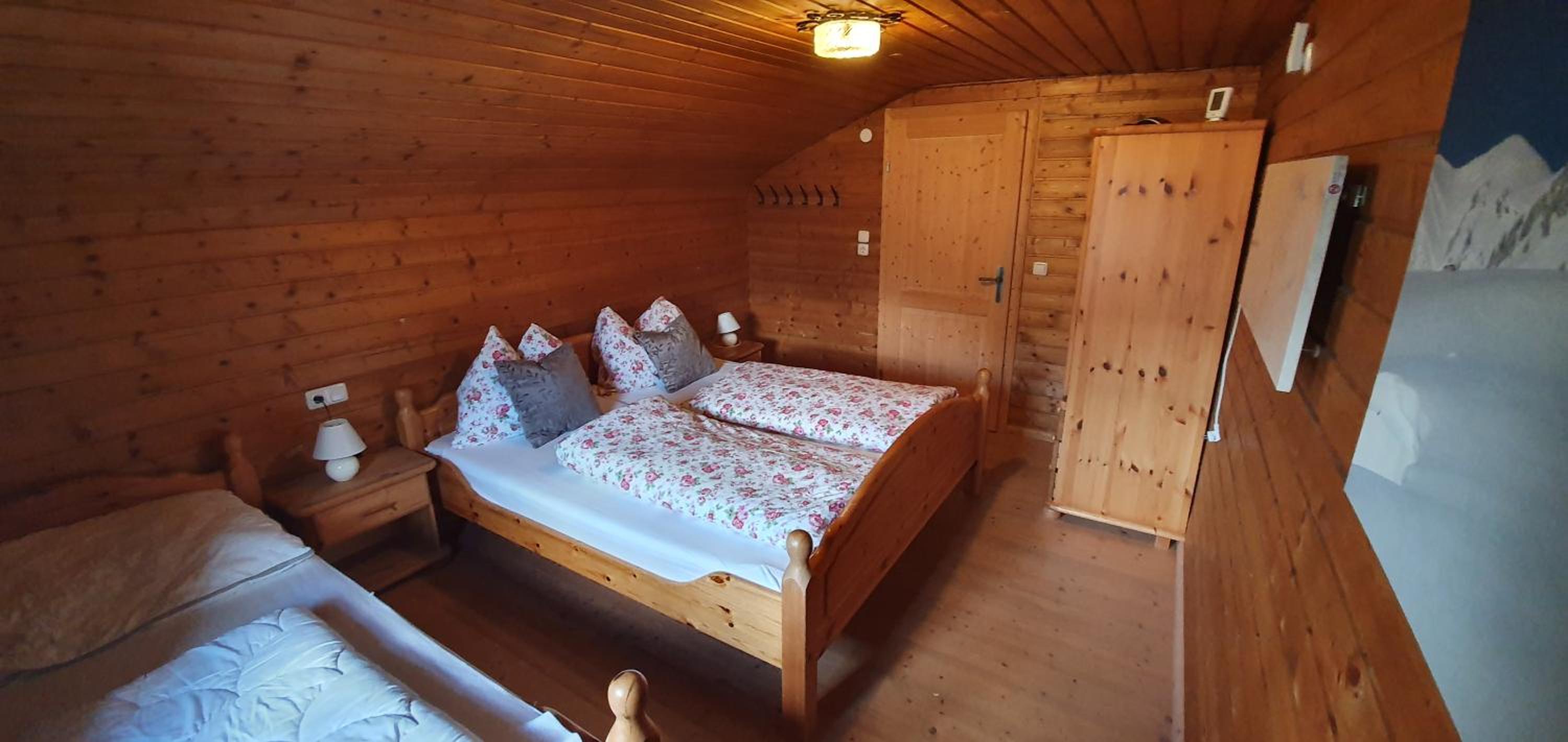 Talblickhütte