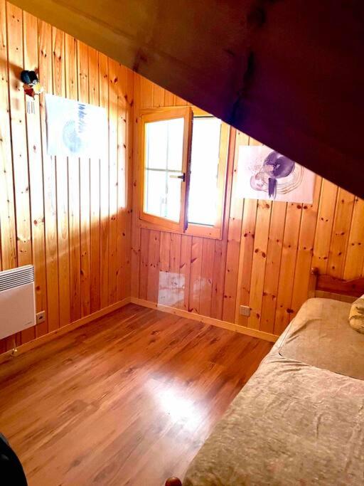 Cozy chez Anthony