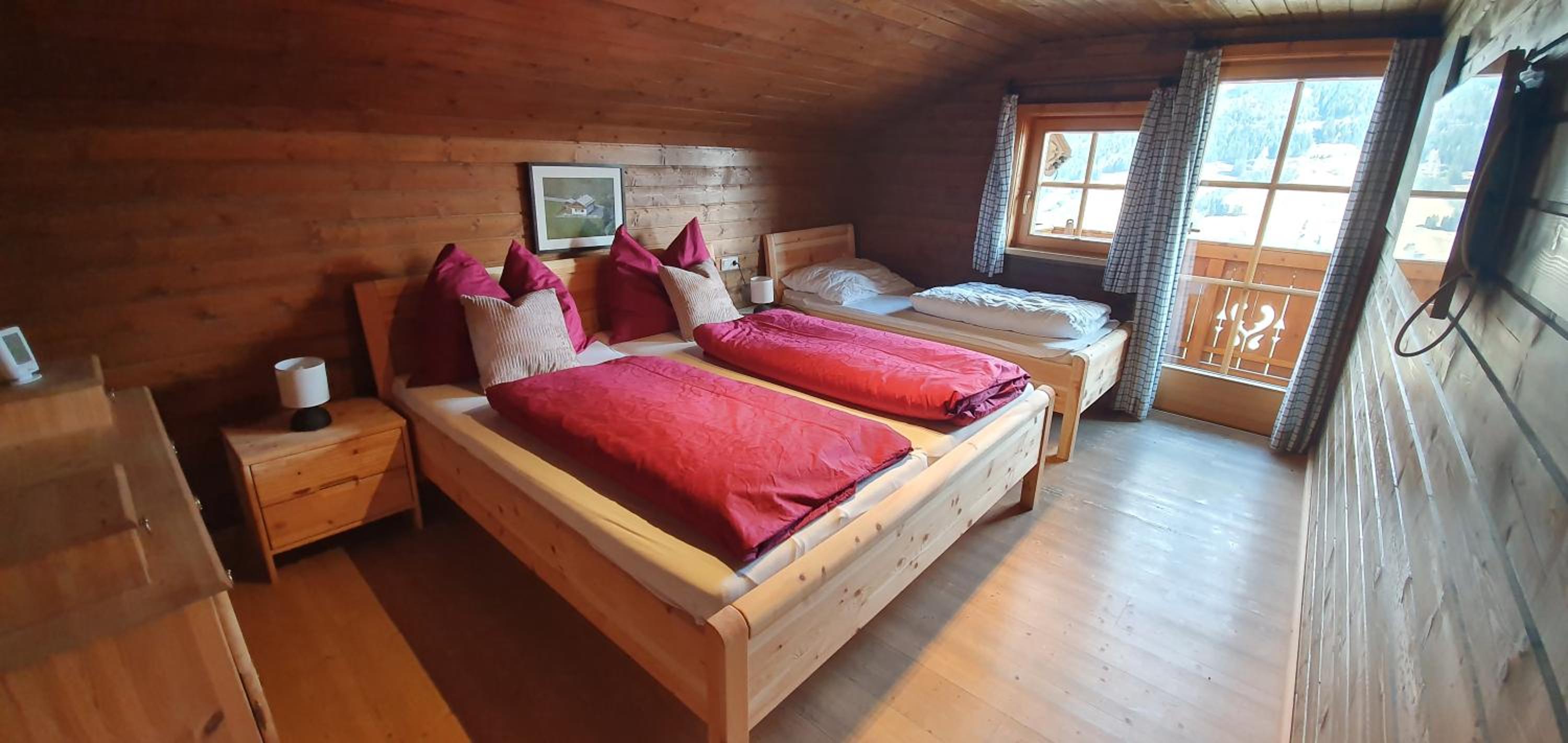 Talblickhütte