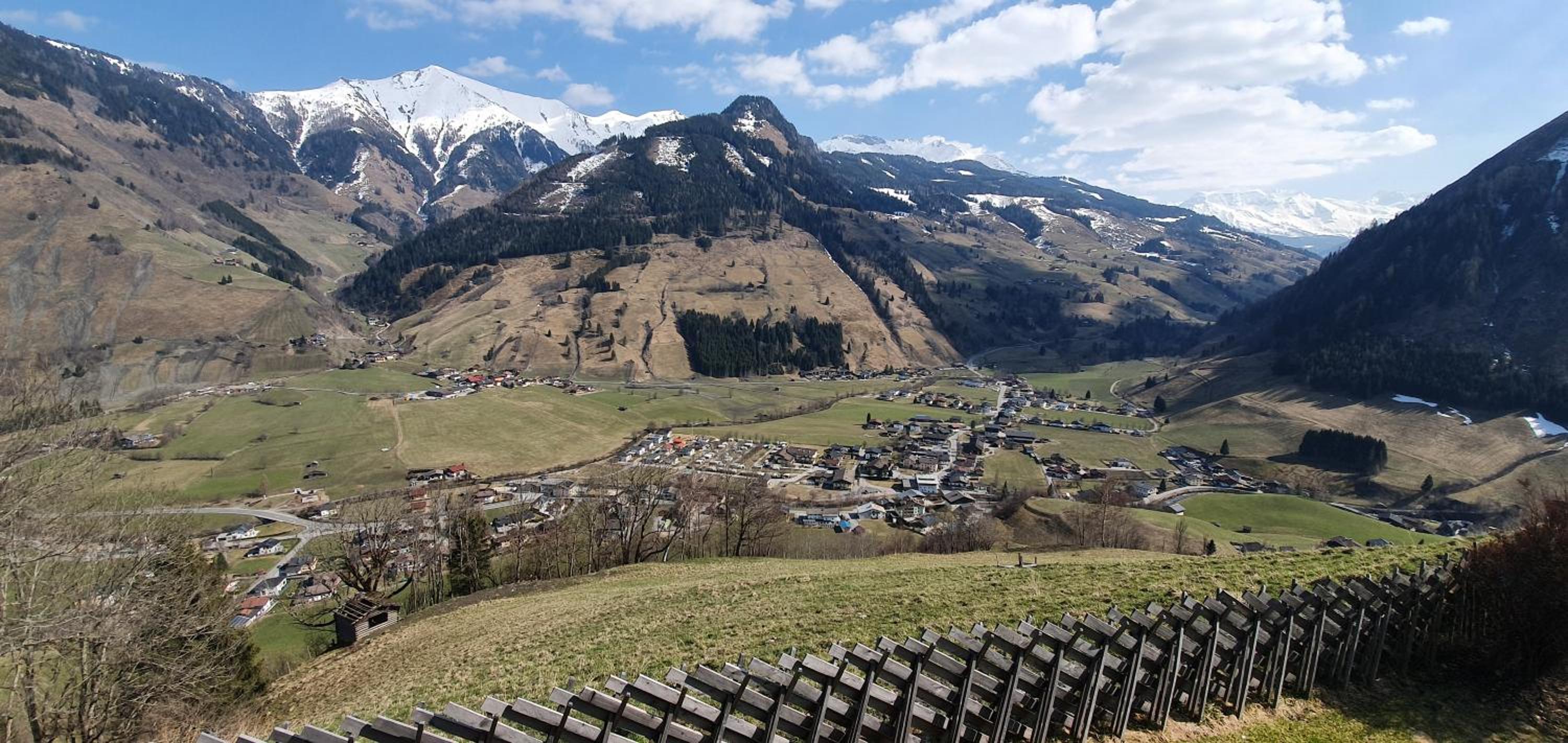 Talblickhütte