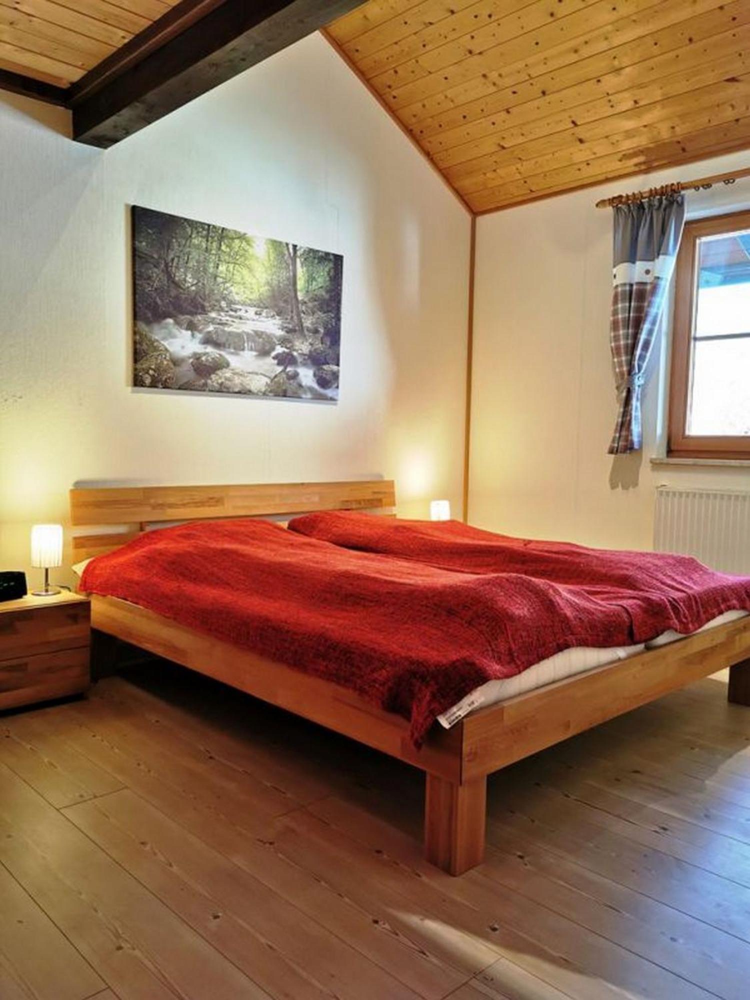 Ferienhäuser im Feriendorf Sonnenhang in Missen im Allgäu