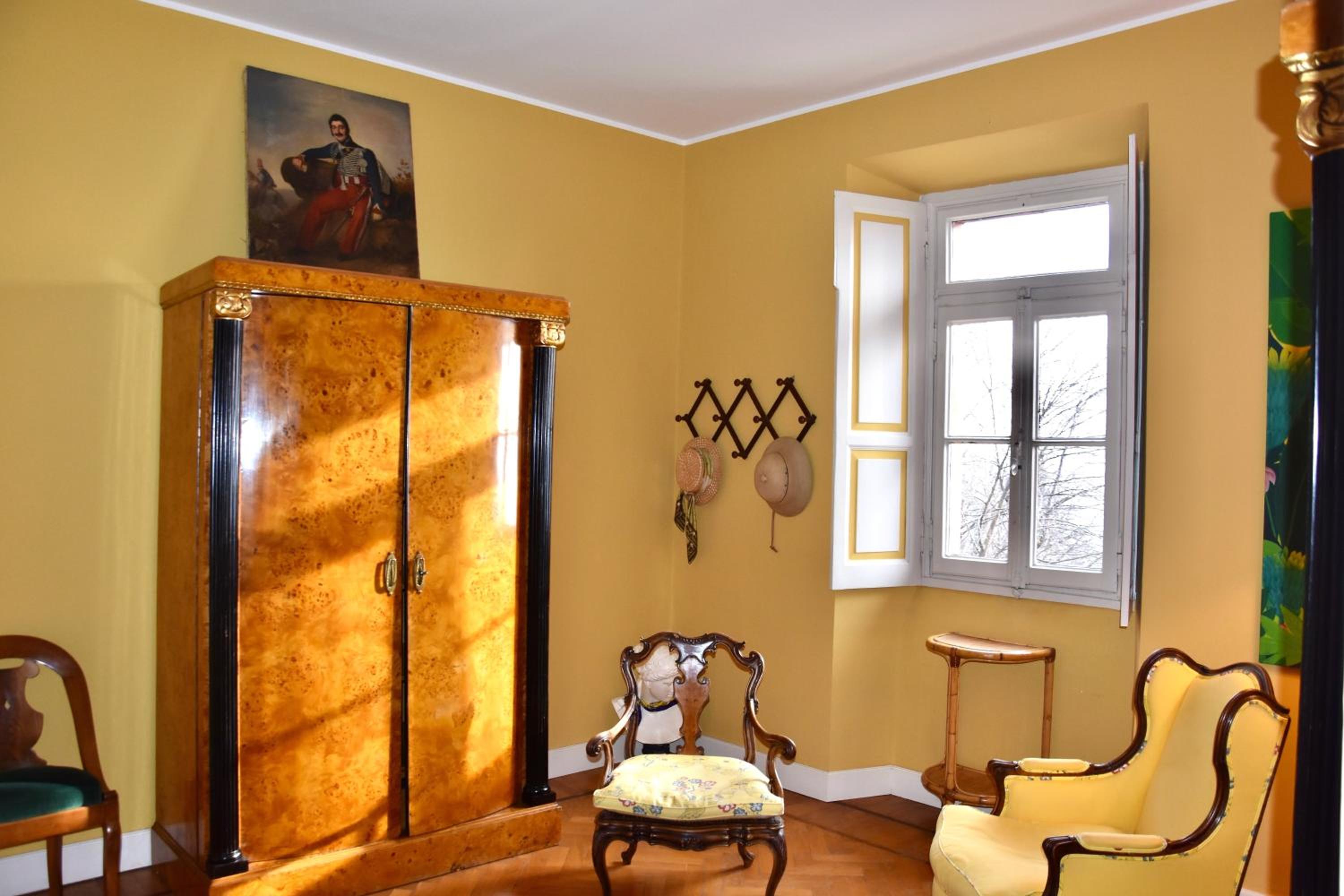 Relais Villino Rubini